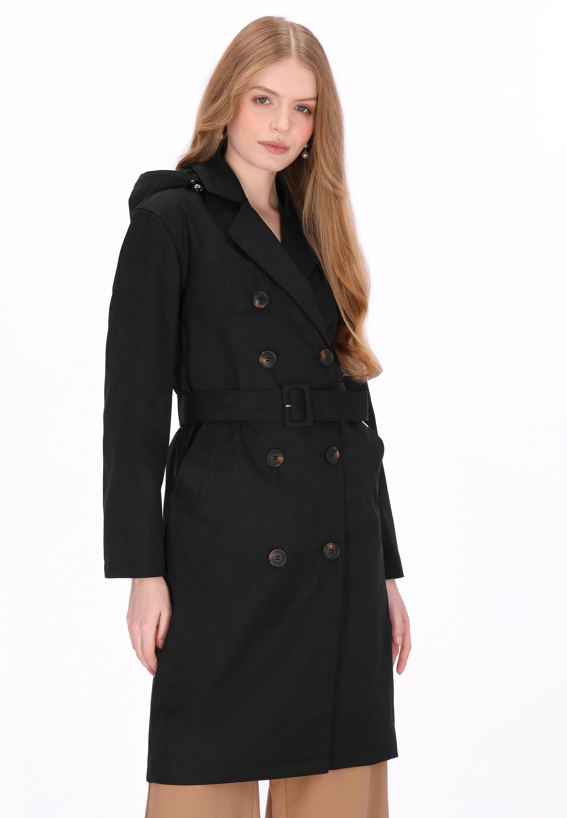 DreiMaster Klassik Women's Coat