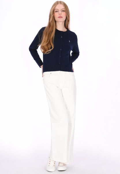 DreiMaster Maritim Women's Cardigan