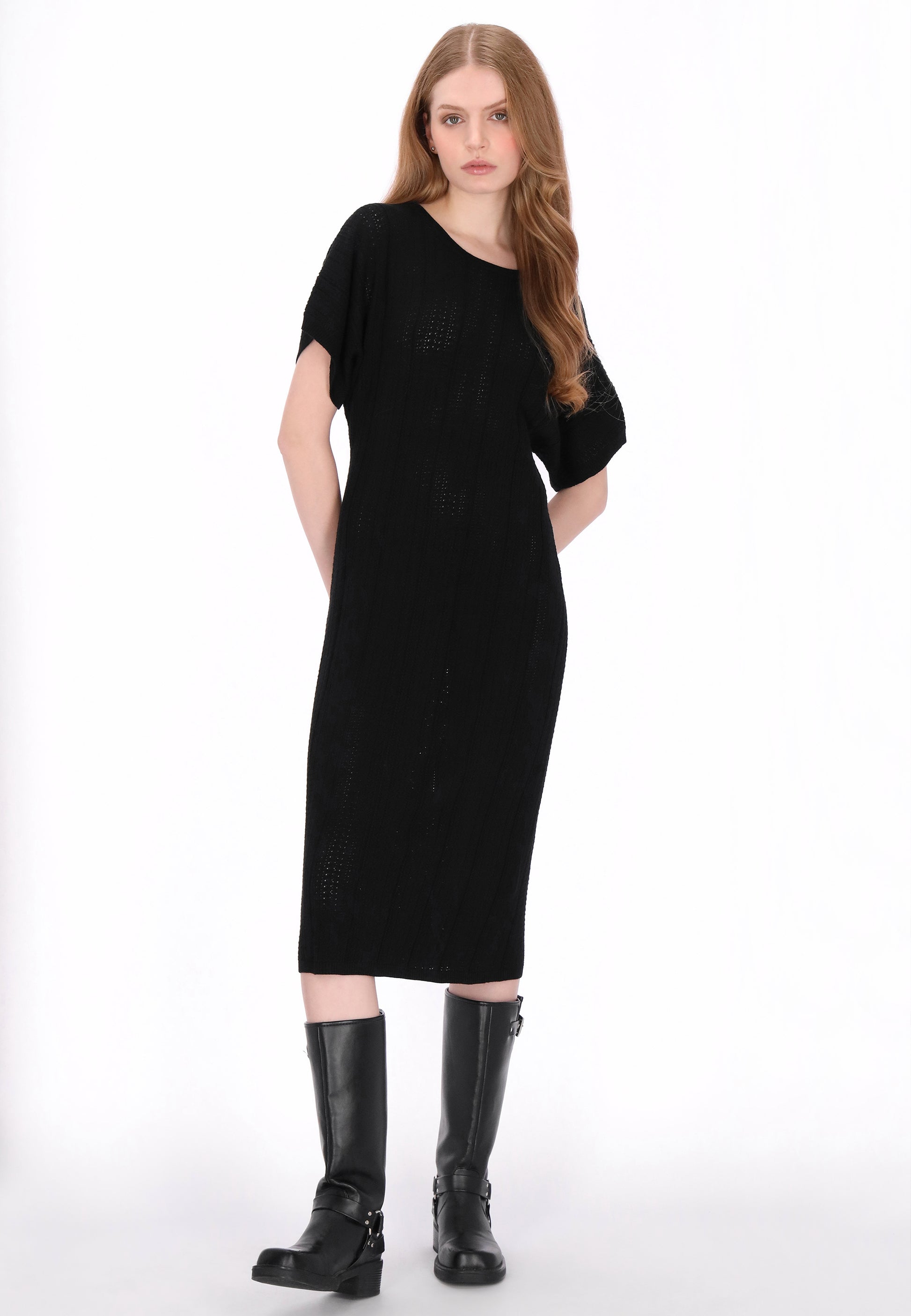 Sukienka dla Kobiety DreiMaster Vintage