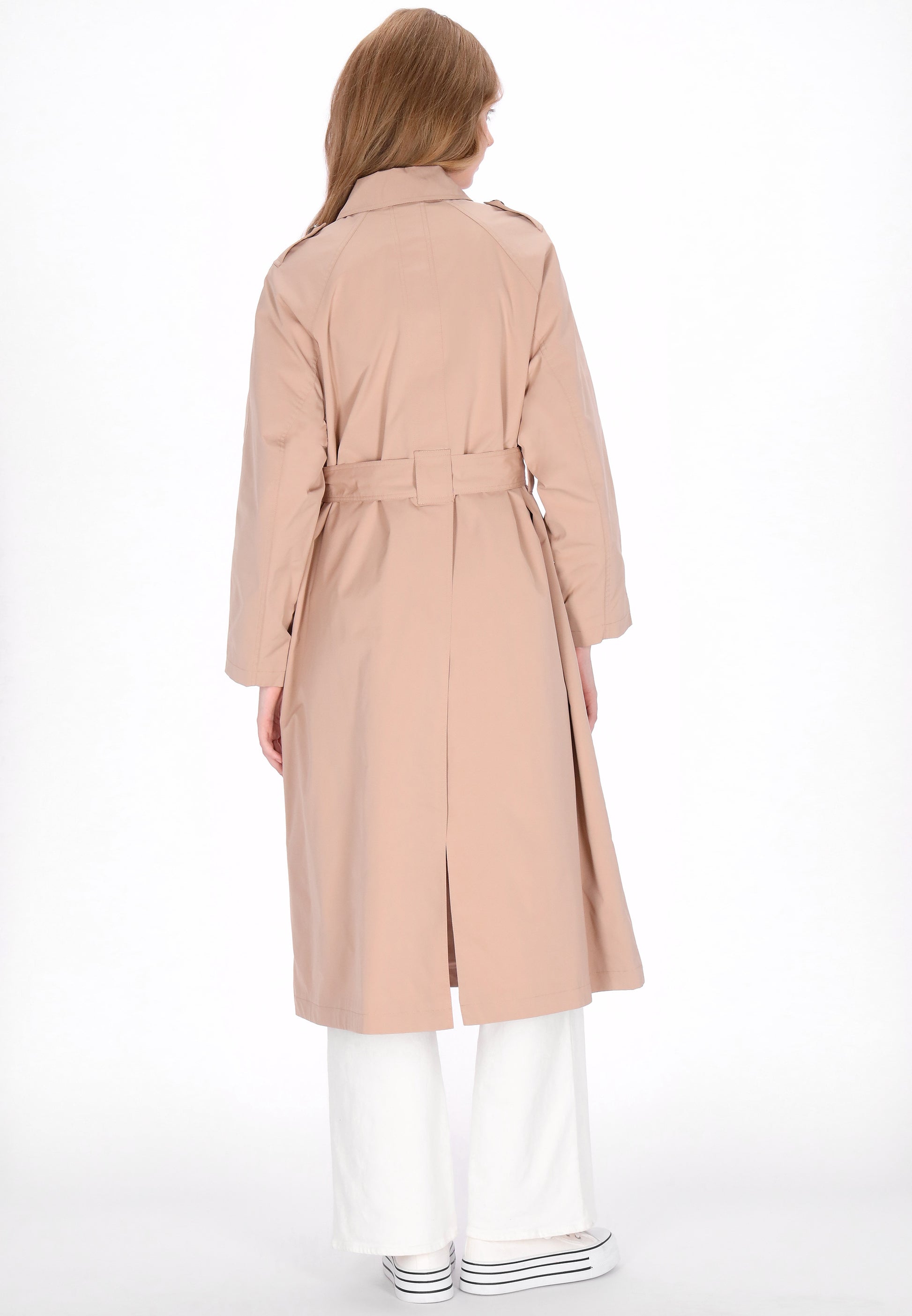 DreiMaster Maritim Women's Coat