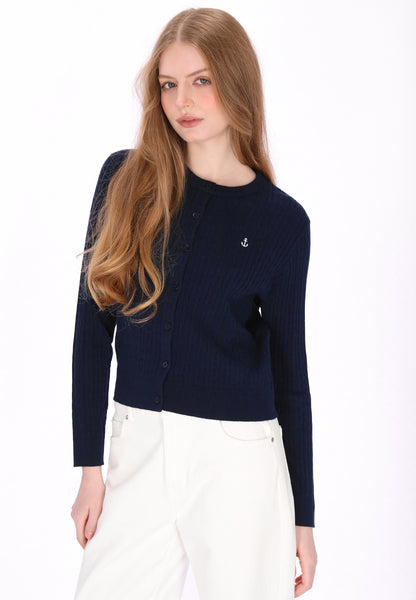 DreiMaster Maritim Women's Cardigan