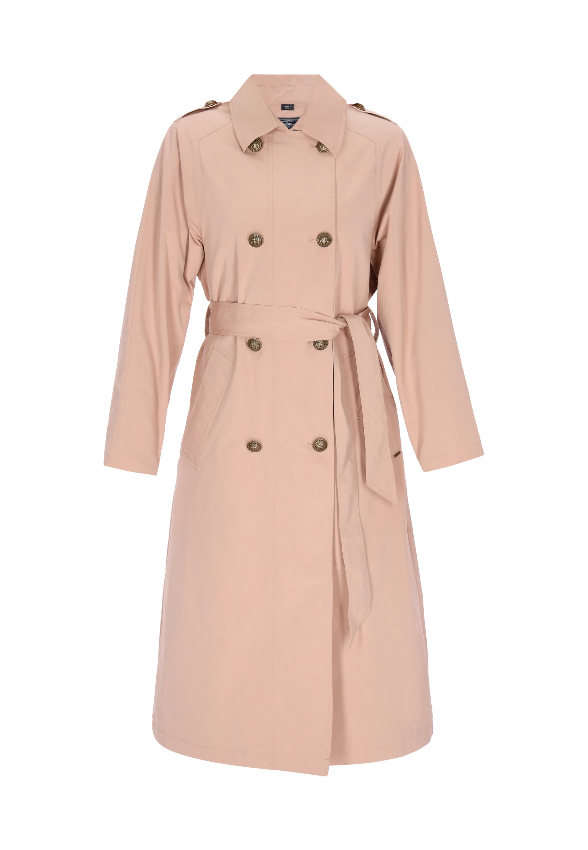 DreiMaster Maritim Women's Coat