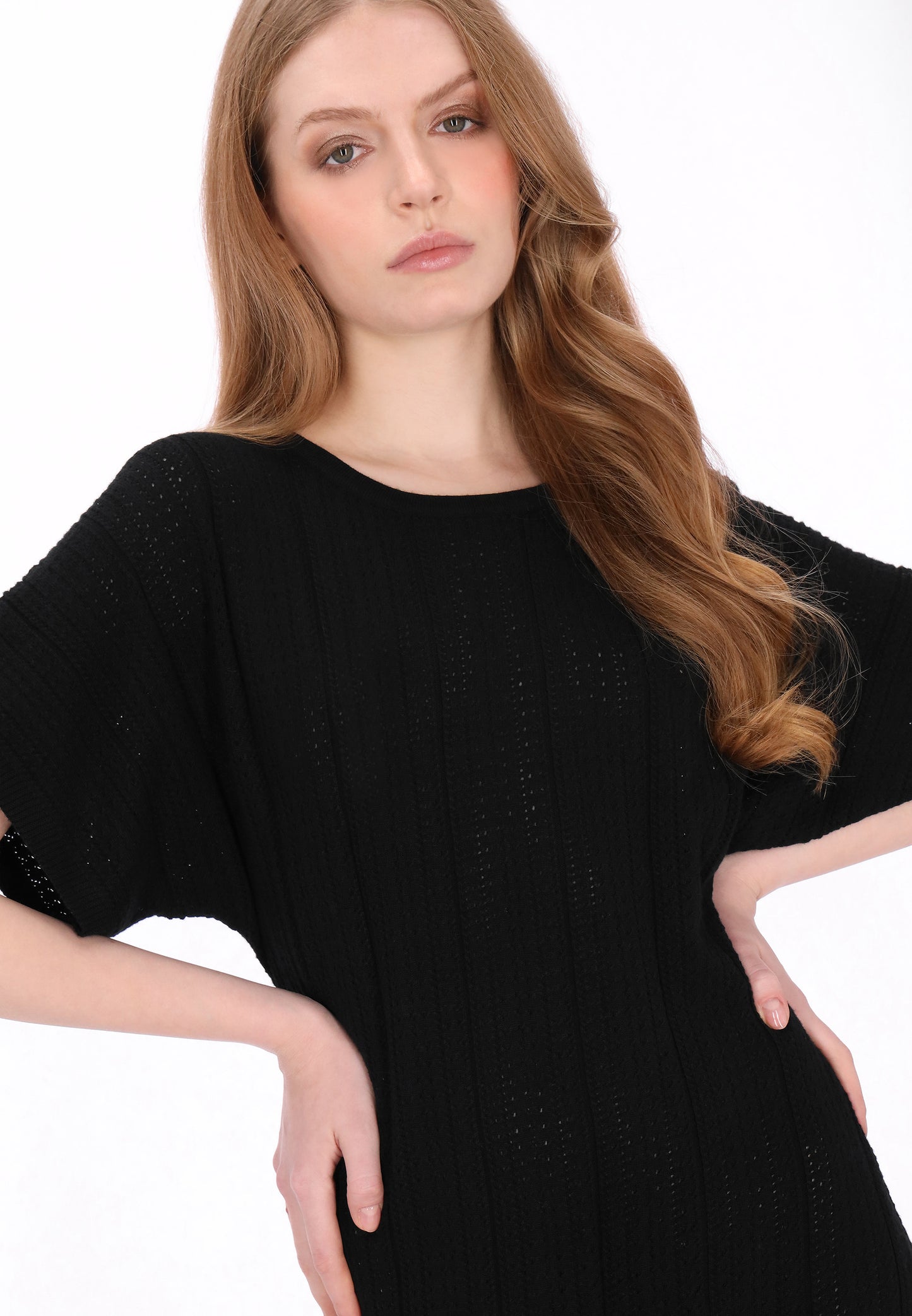 Sukienka dla Kobiety DreiMaster Vintage