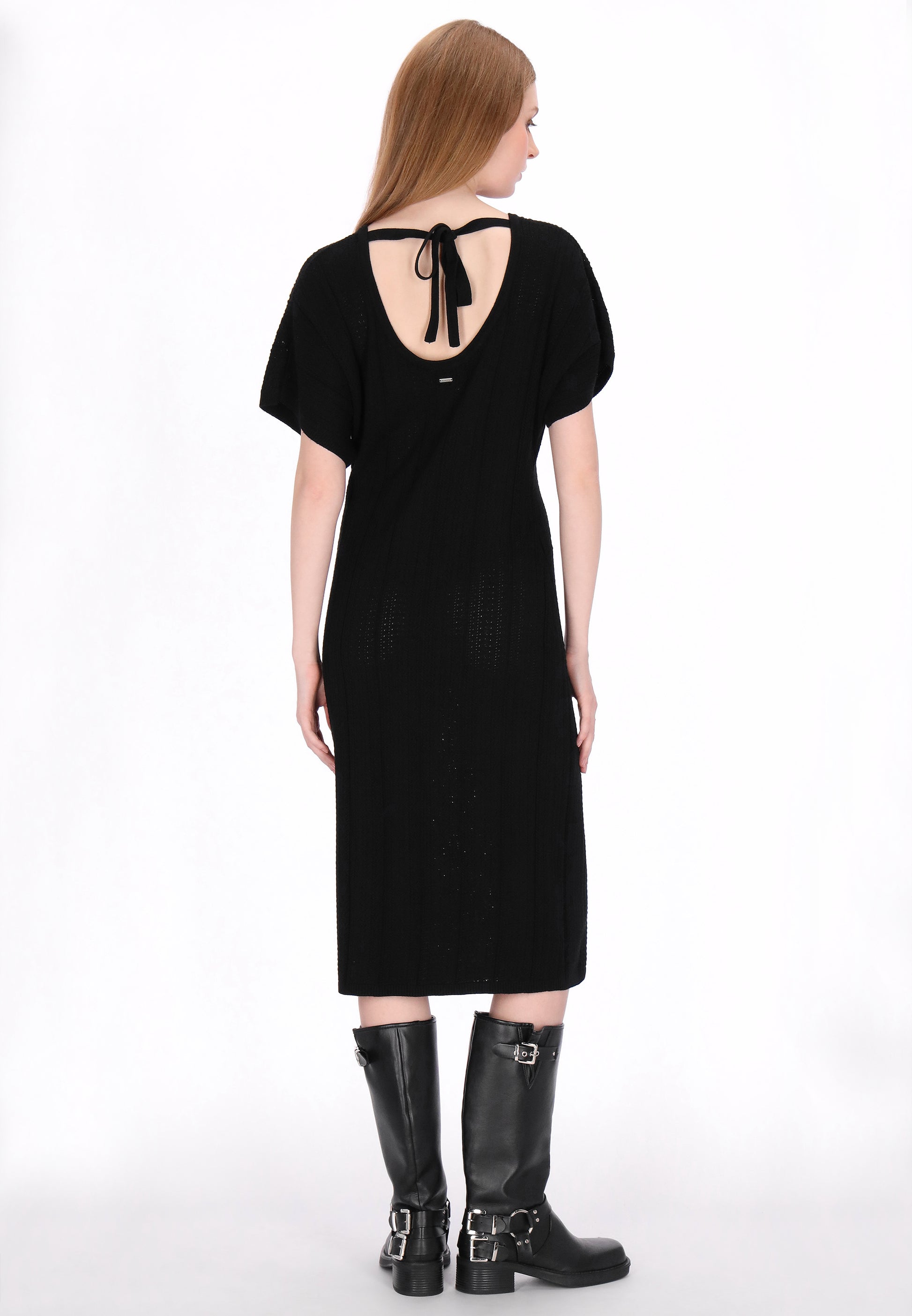 Sukienka dla Kobiety DreiMaster Vintage