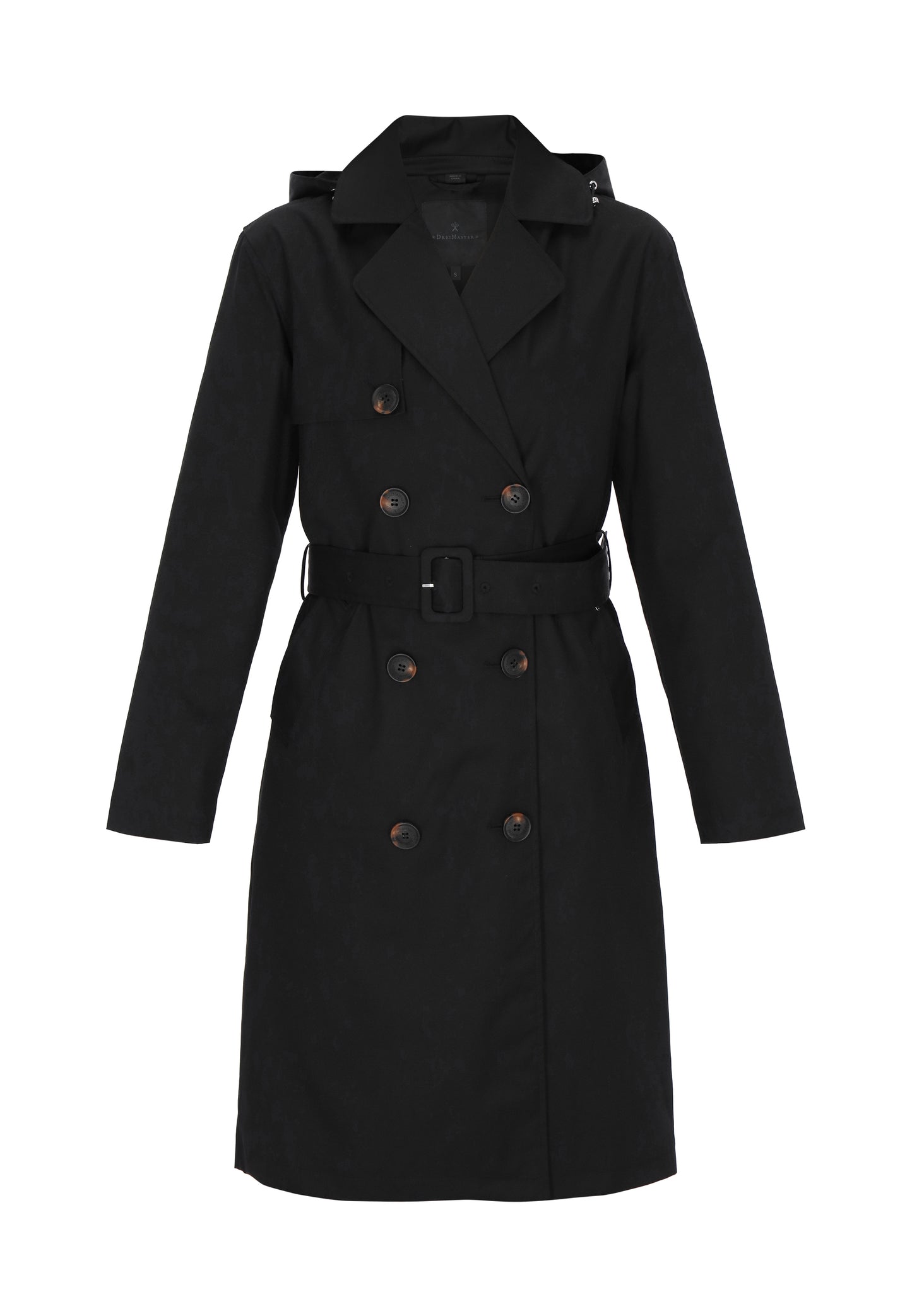 DreiMaster Klassik Women's Coat