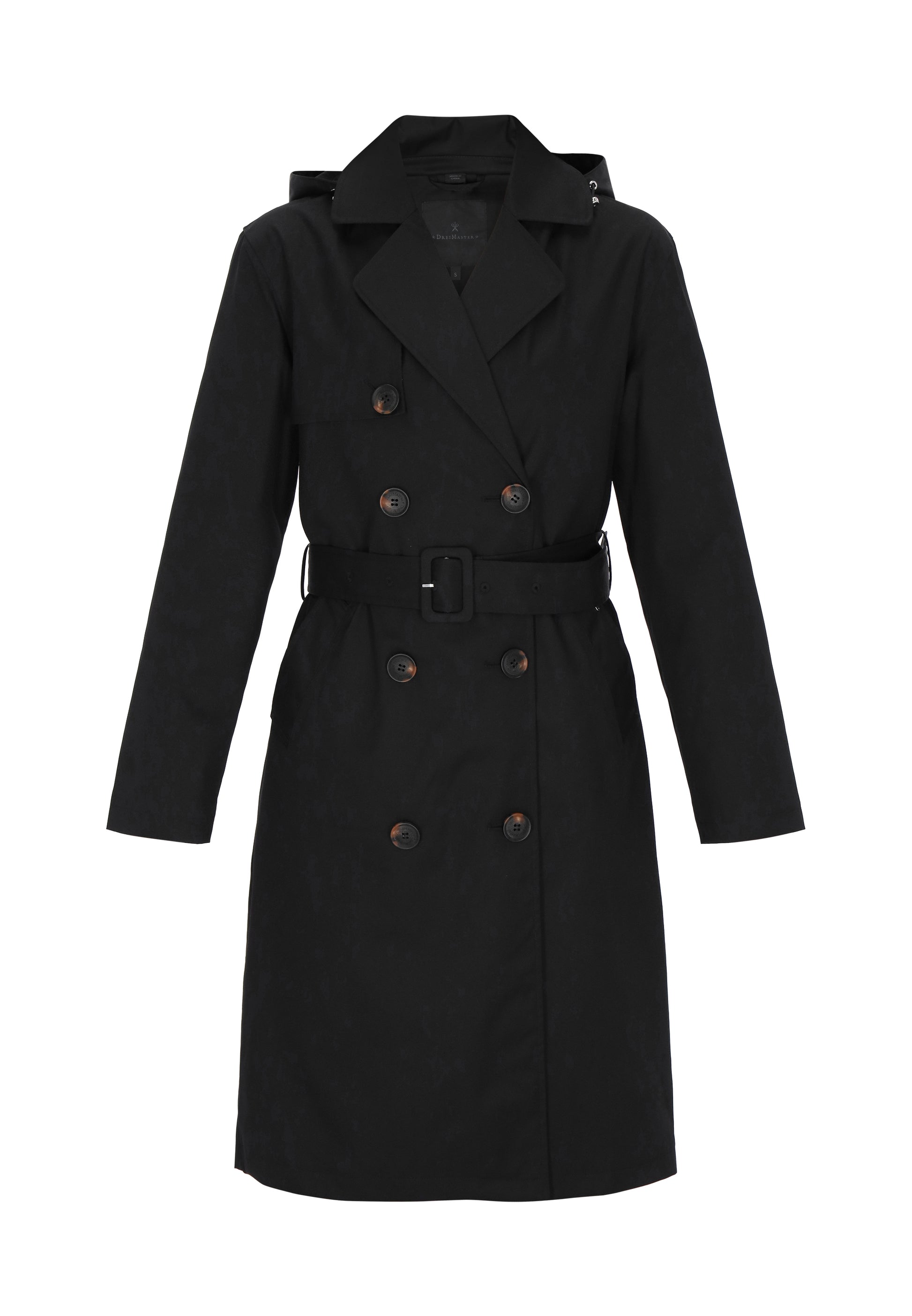 DreiMaster Klassik Women's Coat