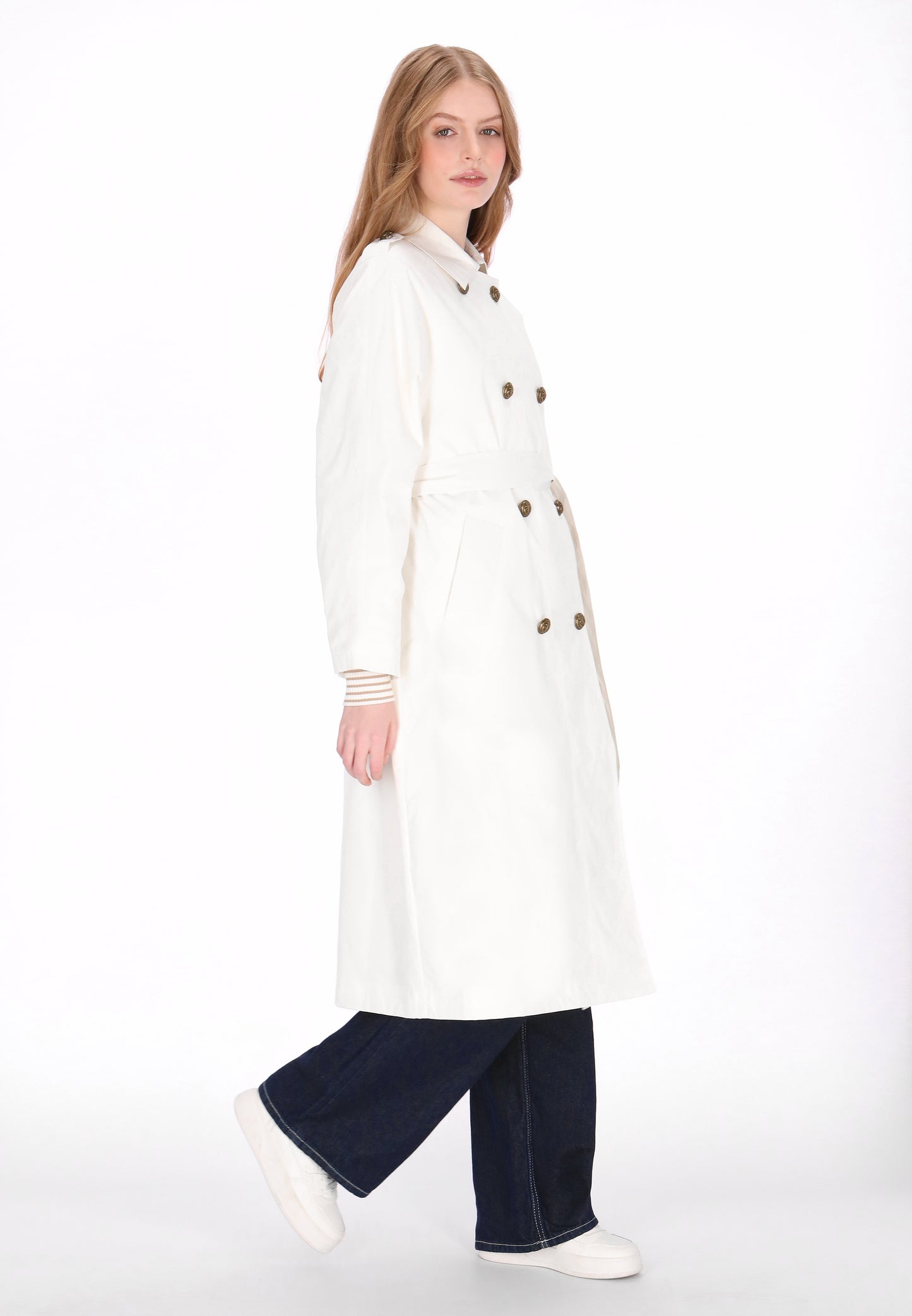 DreiMaster Maritim Women's Coat