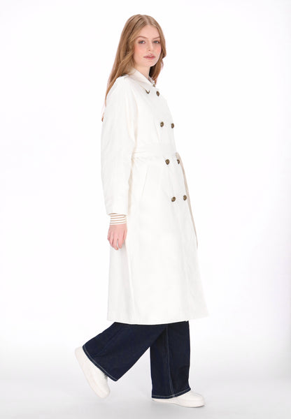 DreiMaster Maritim Women's Coat