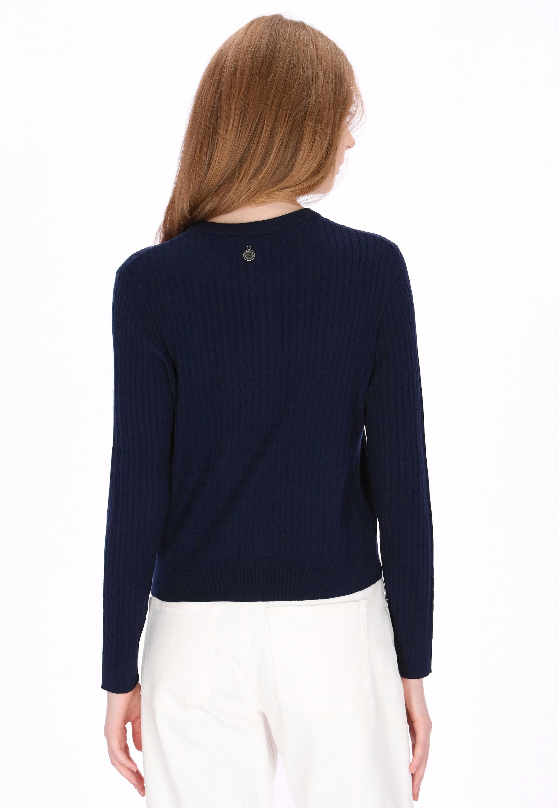 DreiMaster Maritim Women's Cardigan