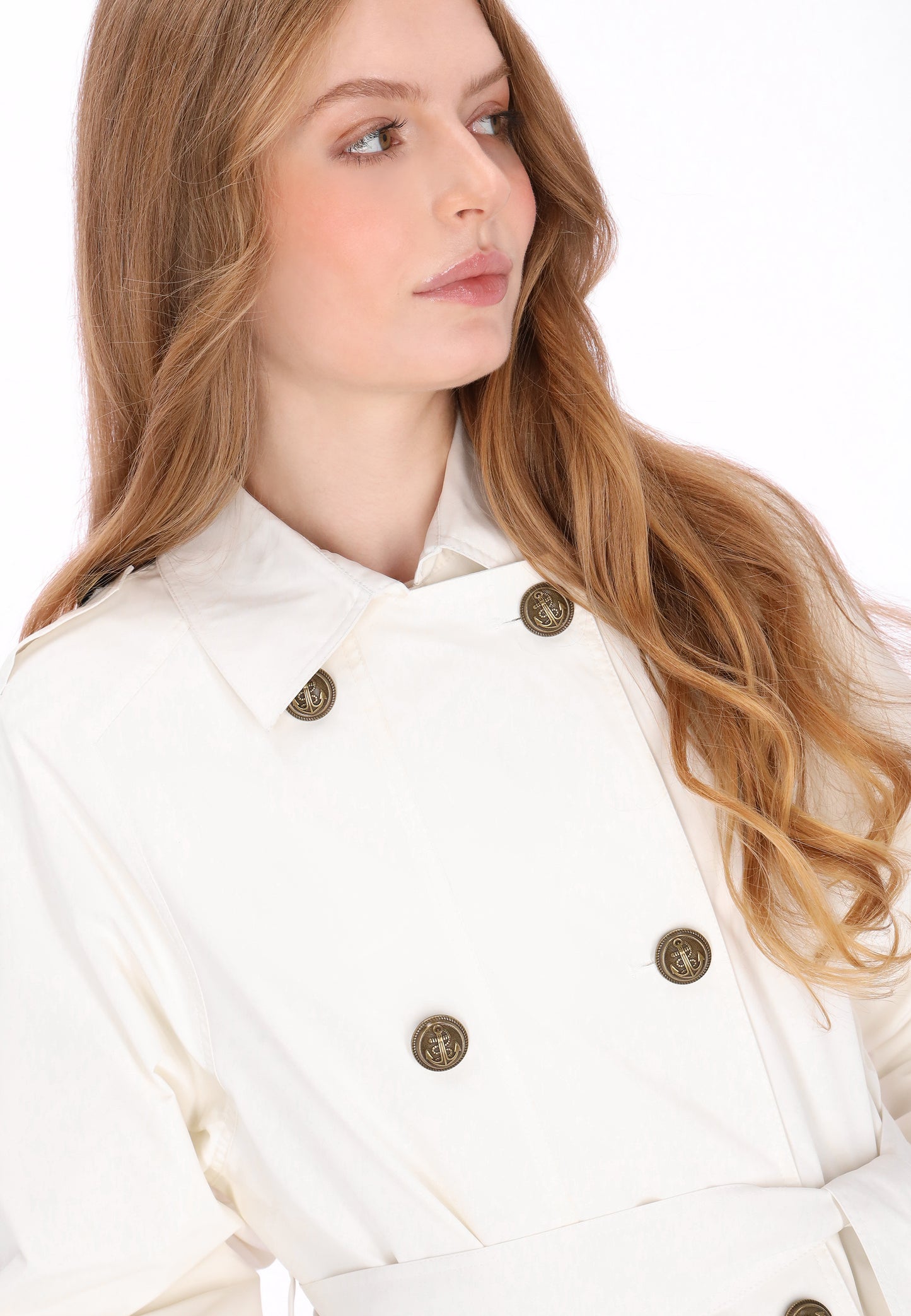 DreiMaster Maritim Women's Coat