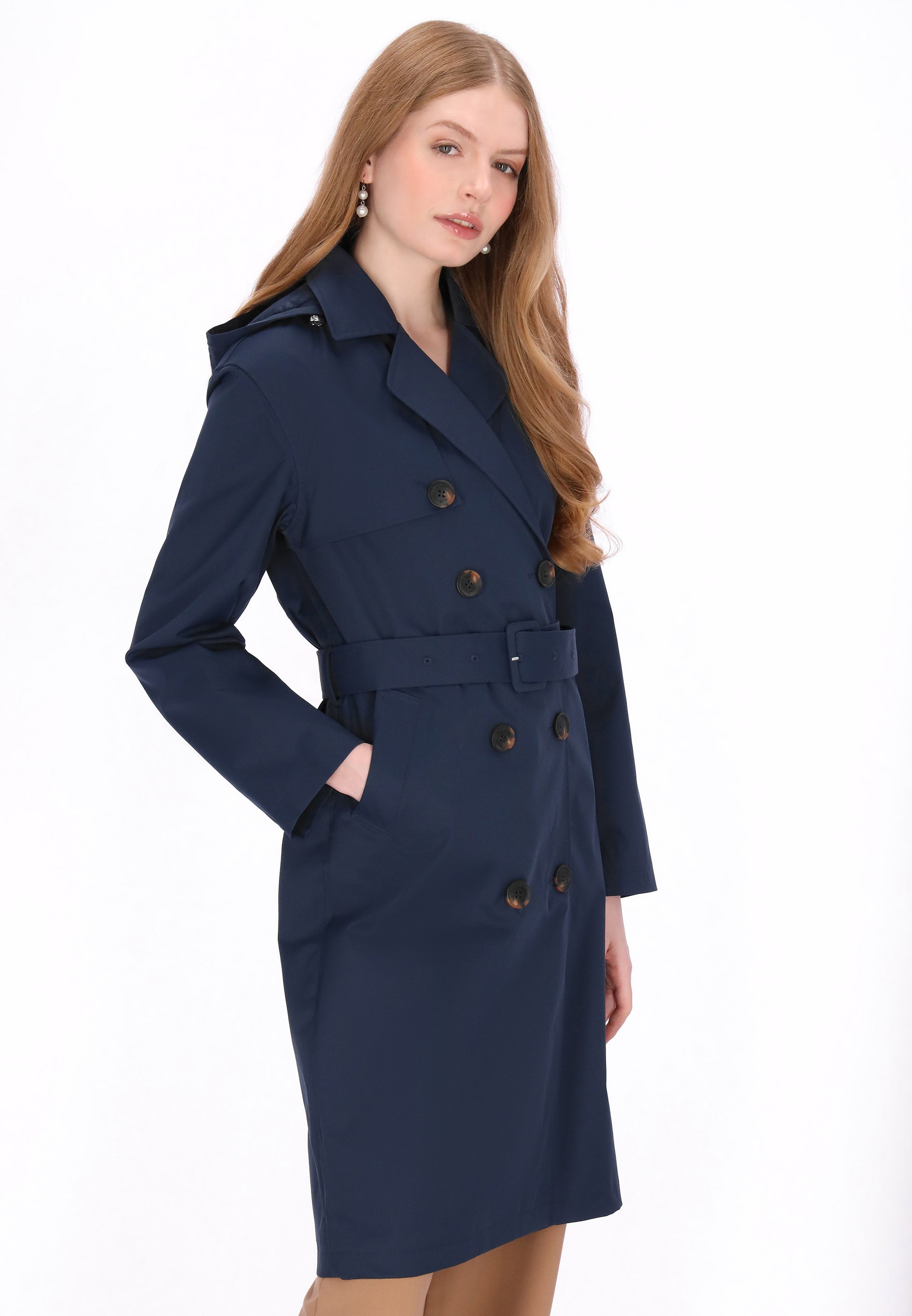 DreiMaster Klassik Women's Coat