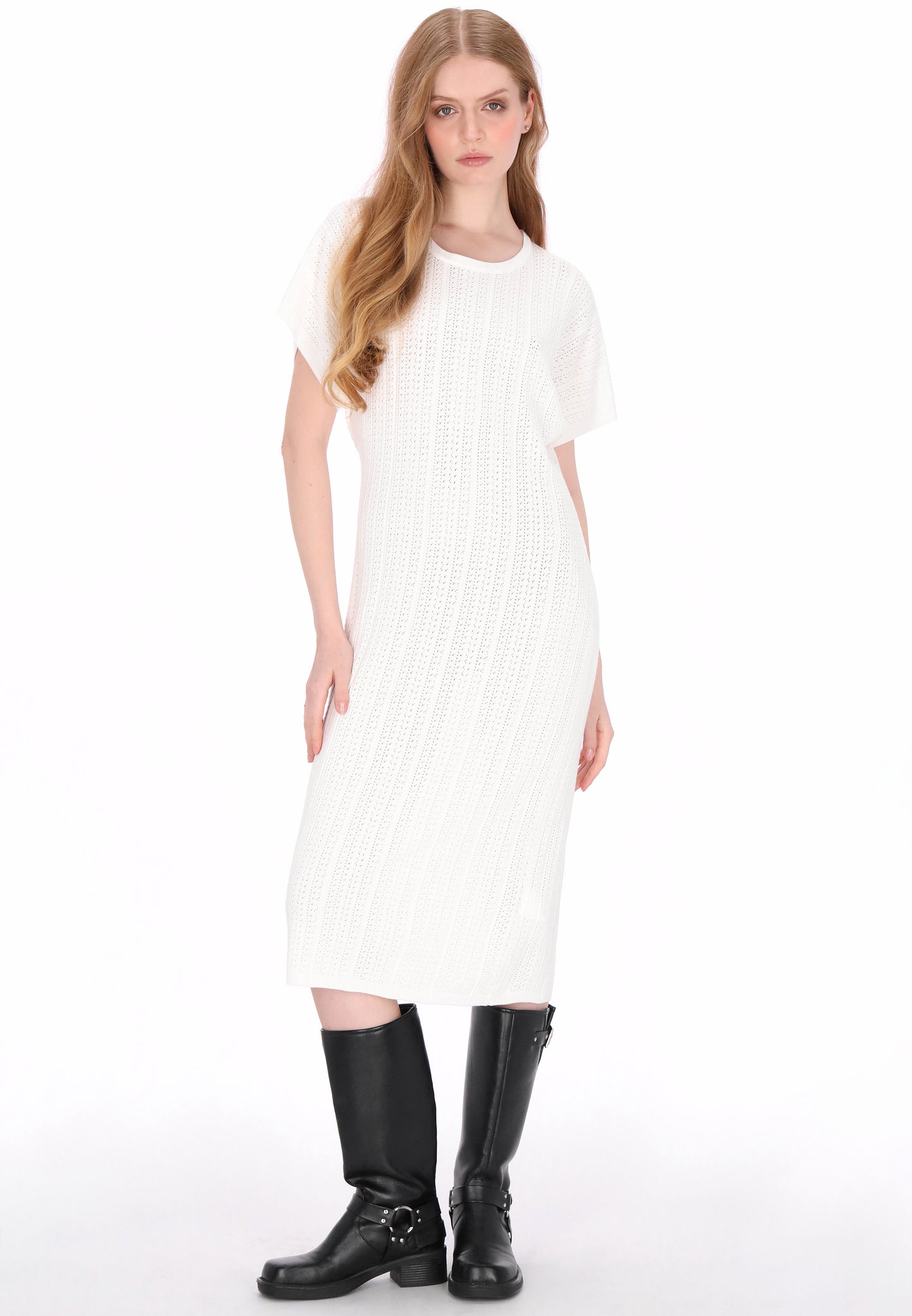 Sukienka dla Kobiety DreiMaster Vintage