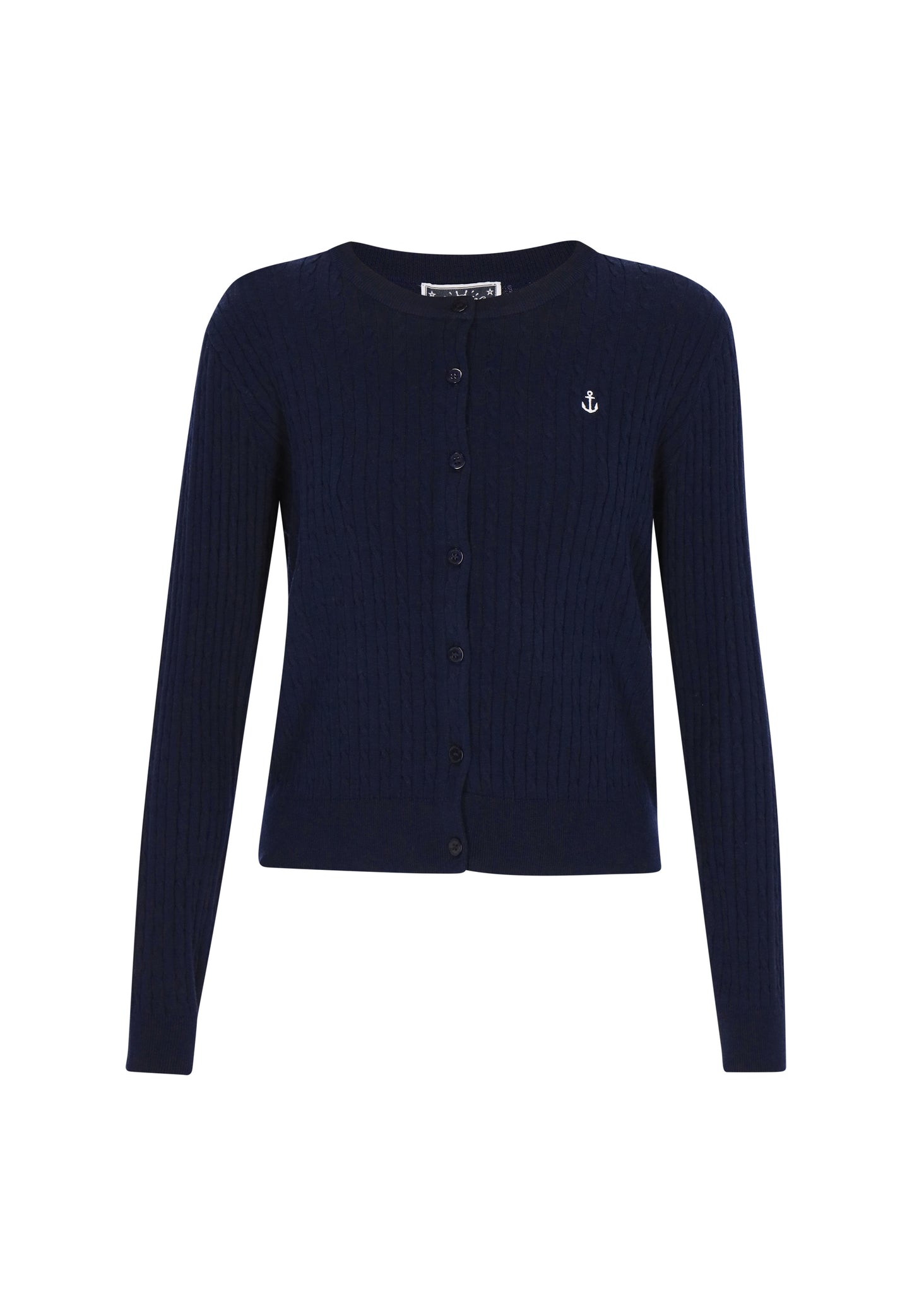 DreiMaster Maritim Women's Cardigan