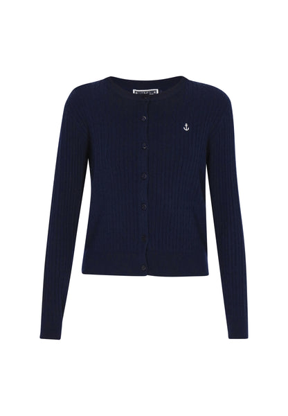 DreiMaster Maritim Women's Cardigan