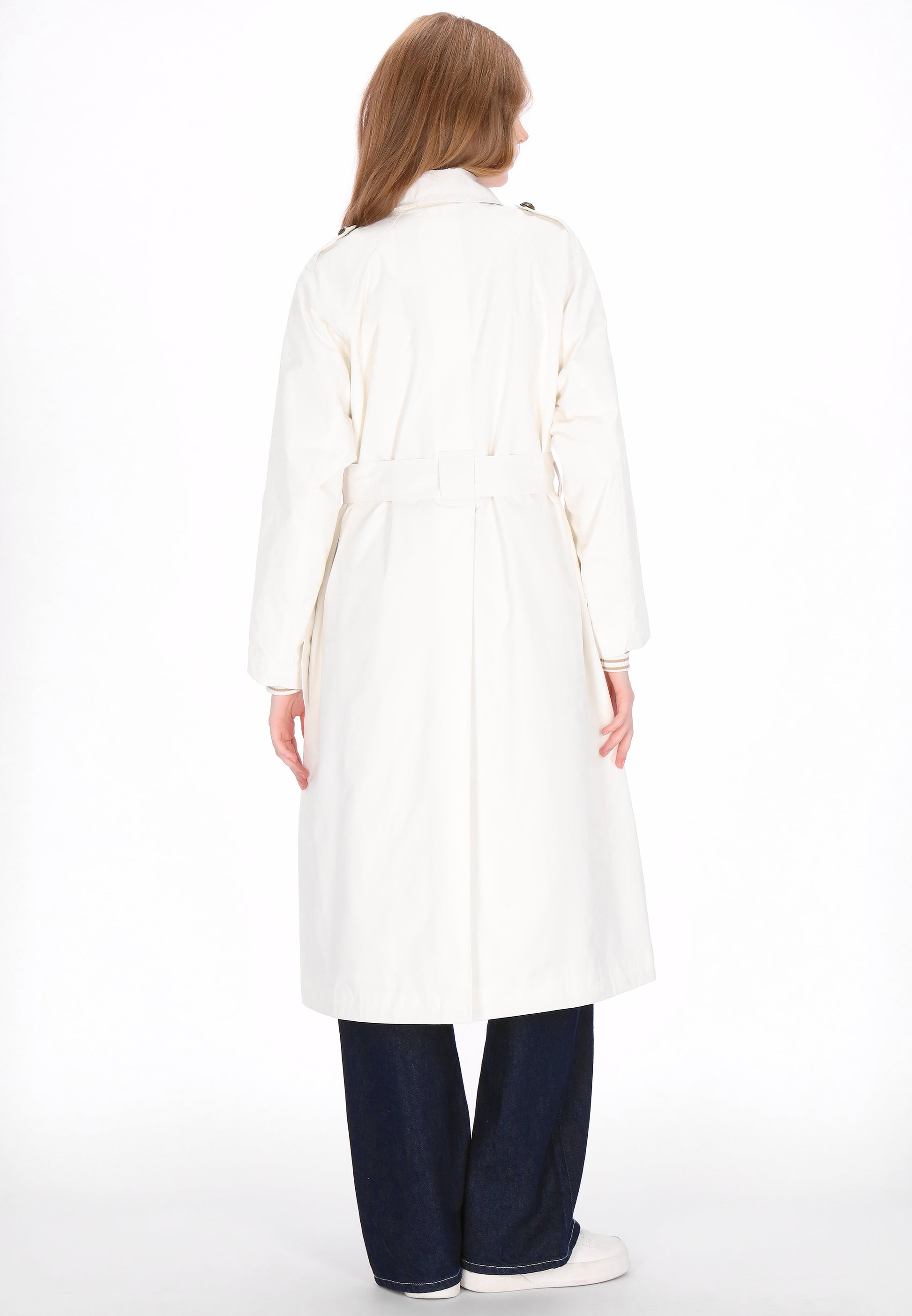 DreiMaster Maritim Women's Coat