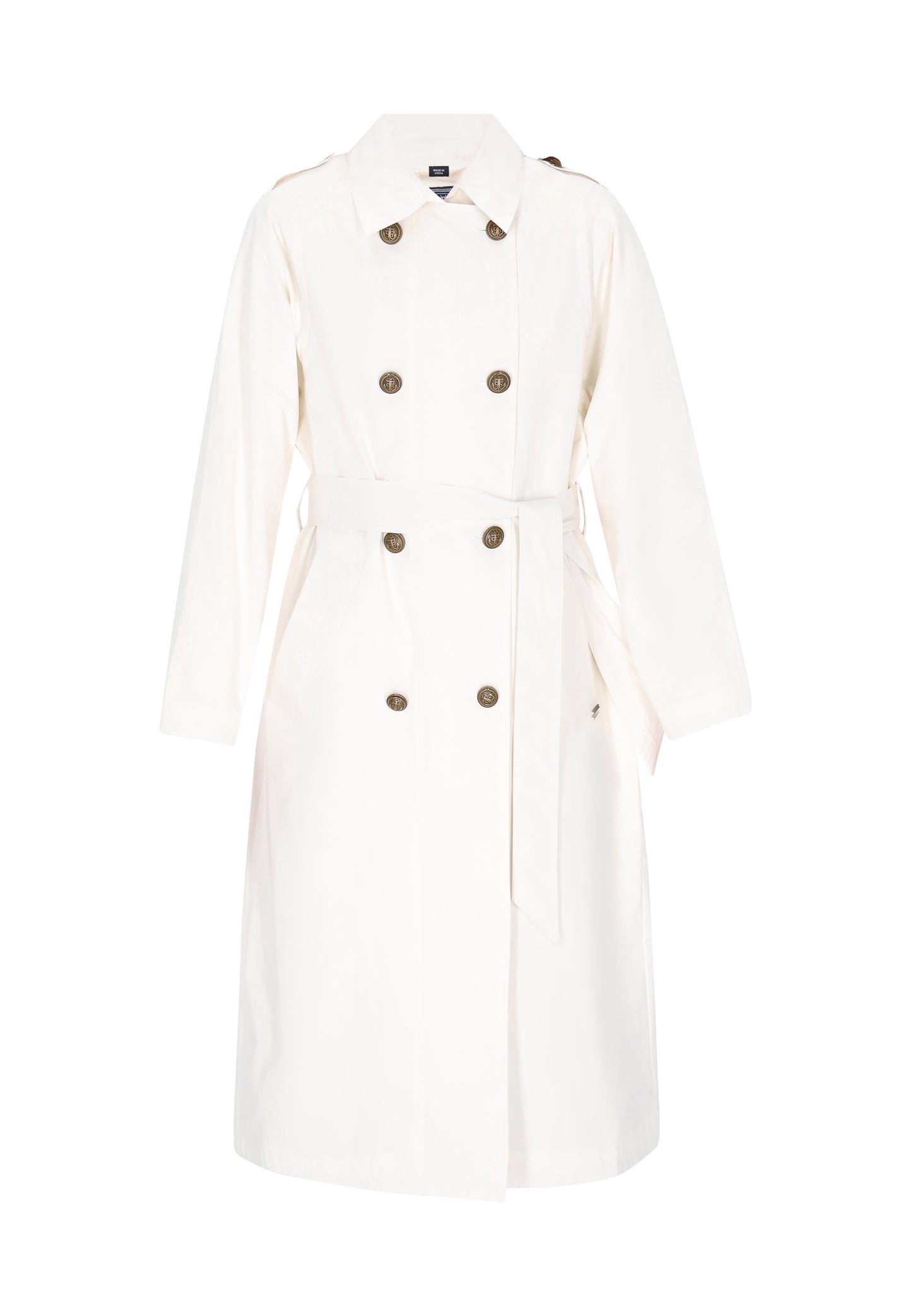 DreiMaster Maritim Women's Coat