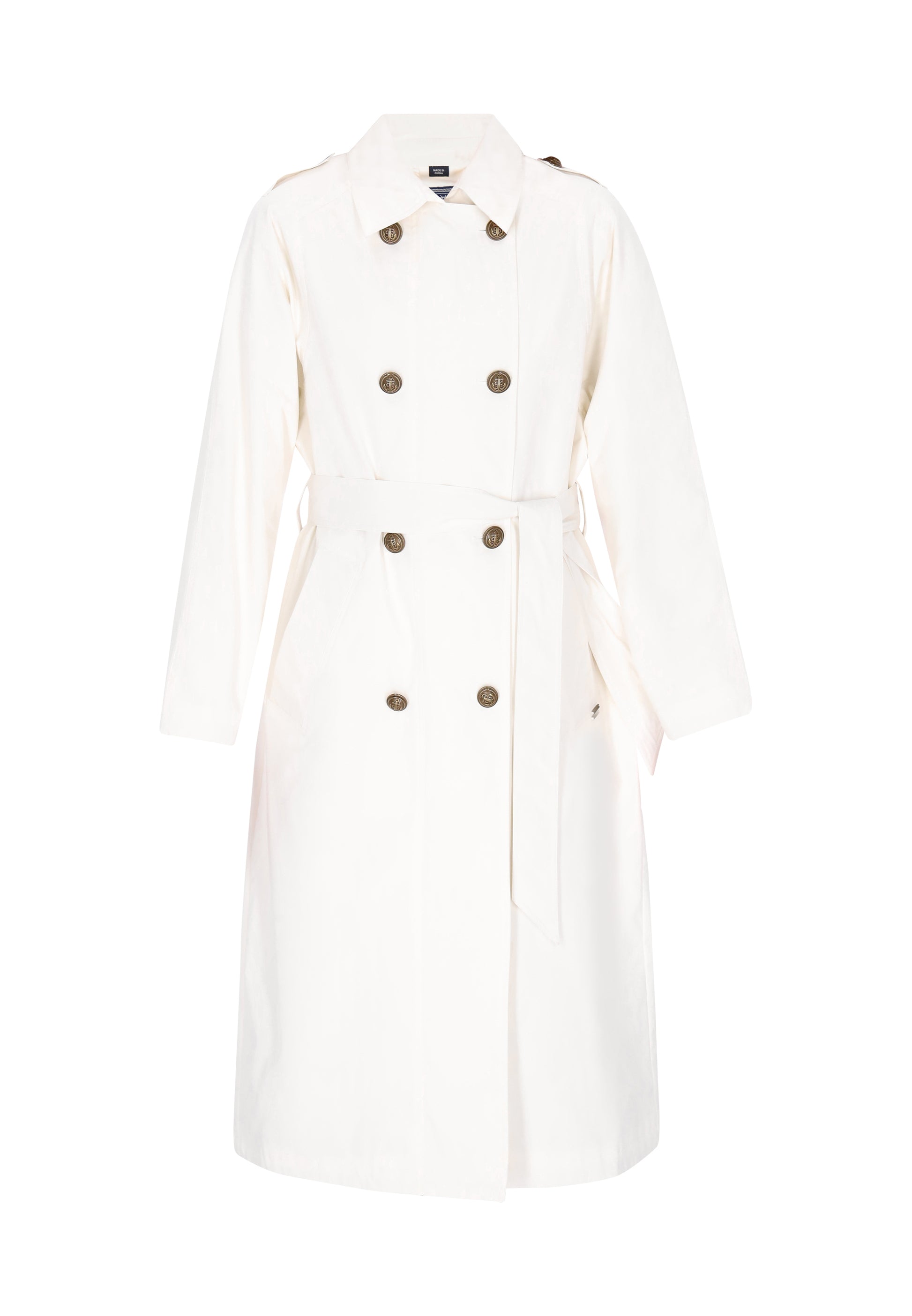 DreiMaster Maritim Women's Coat