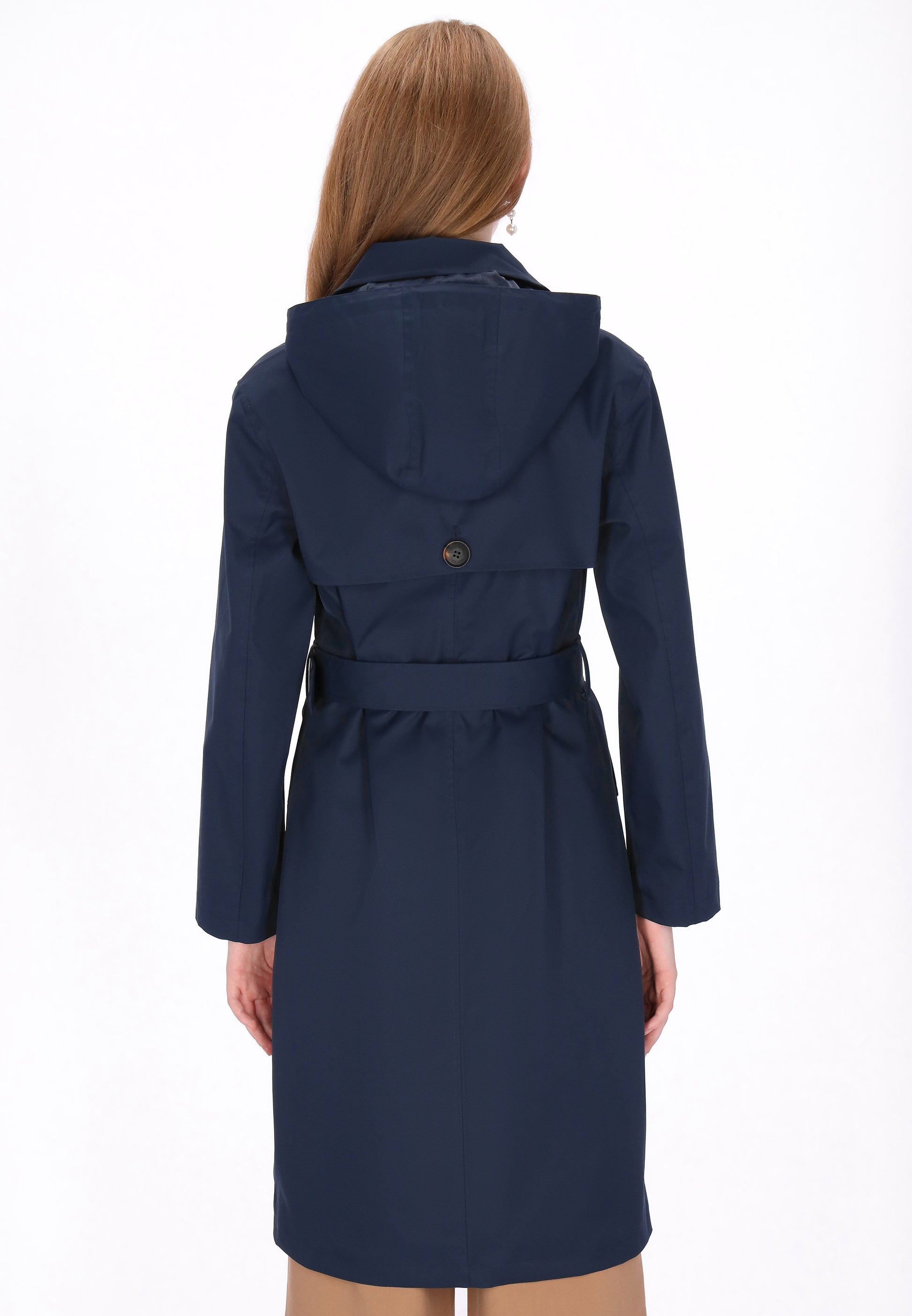 DreiMaster Klassik Women's Coat
