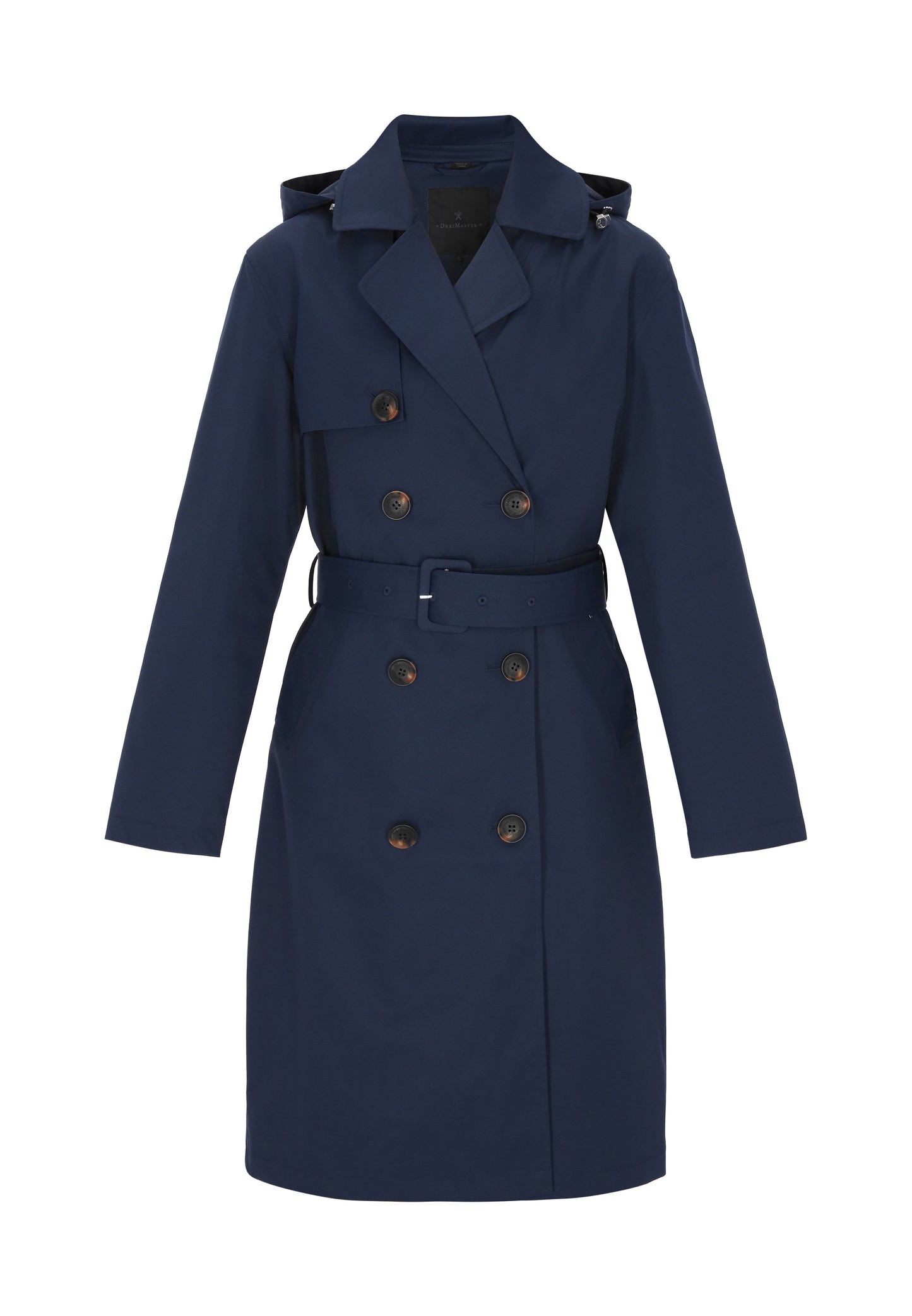 DreiMaster Klassik Women's Coat