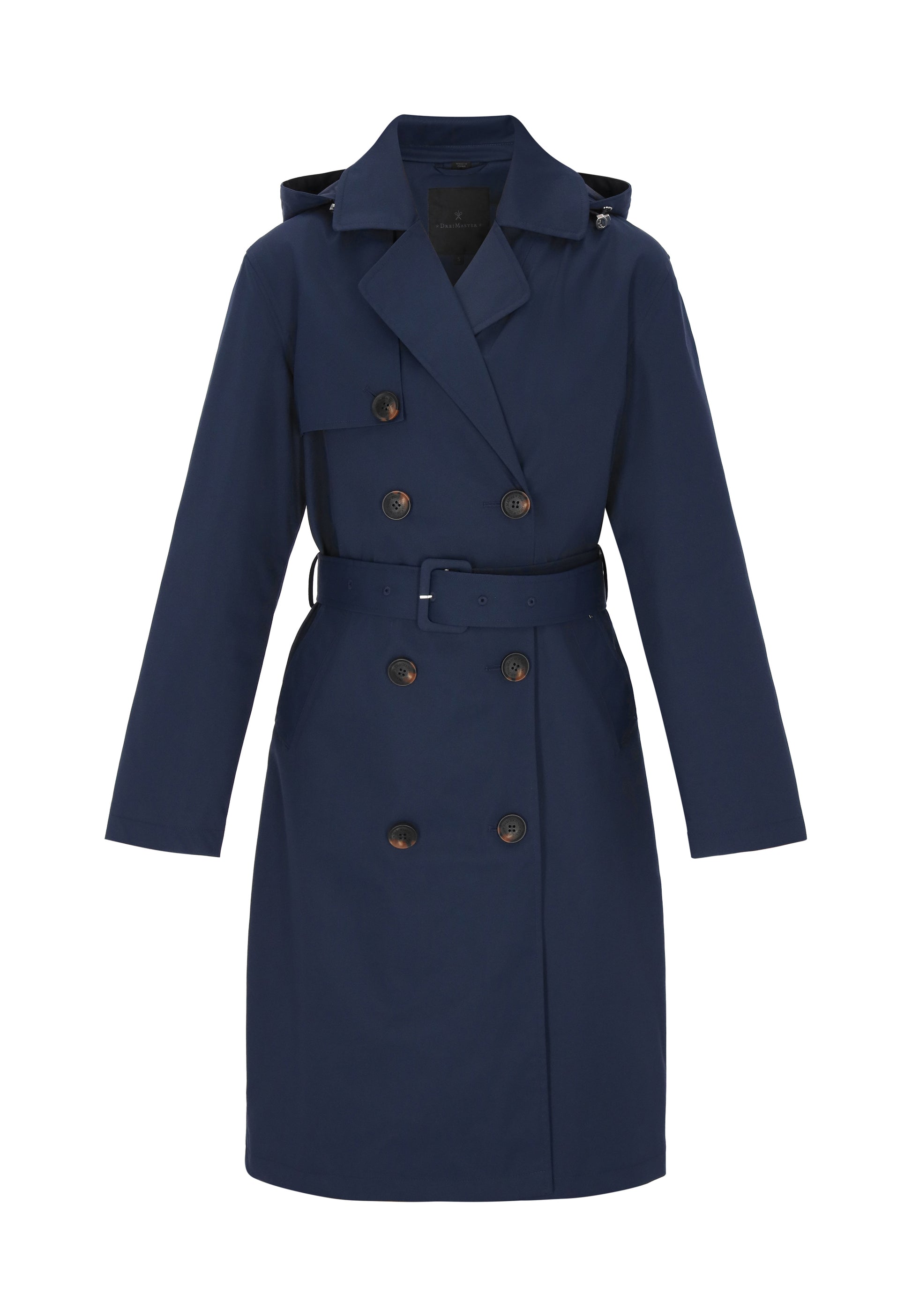 DreiMaster Klassik Women's Coat