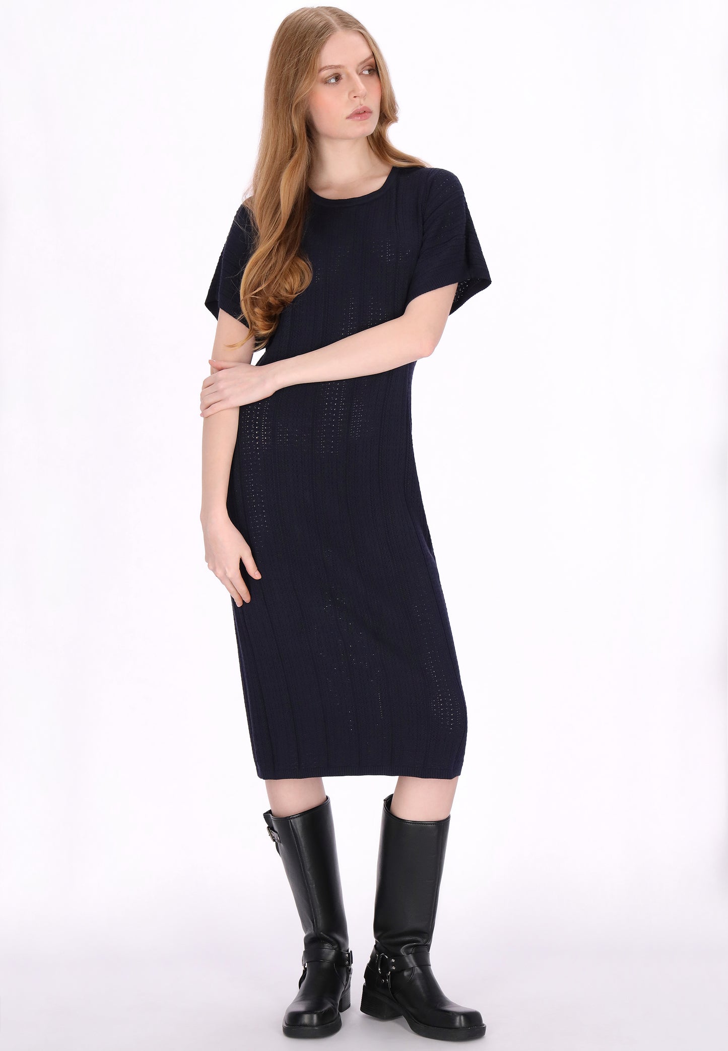 Sukienka dla Kobiety DreiMaster Vintage