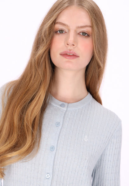 DreiMaster Maritim Women's Cardigan