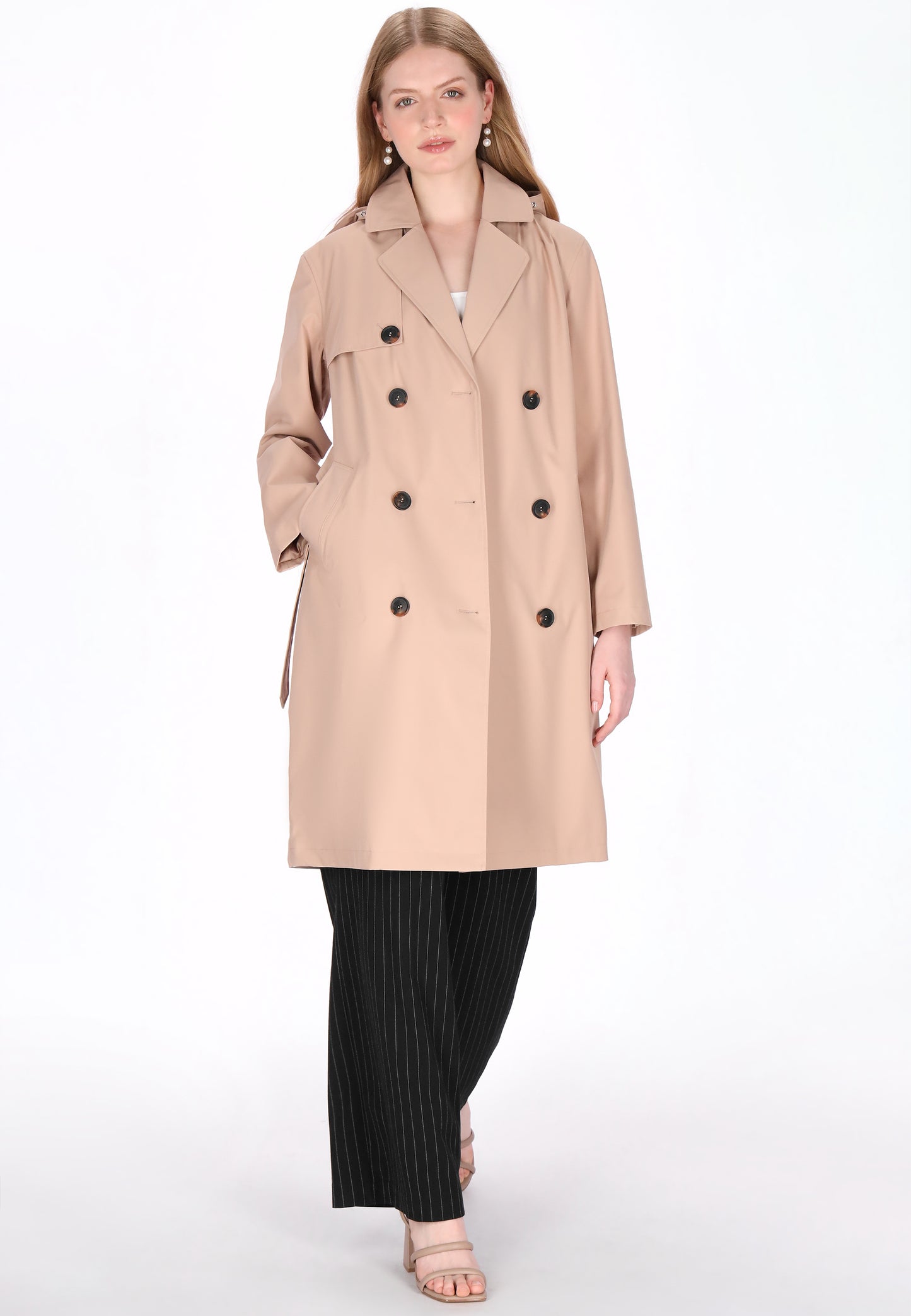 DreiMaster Klassik Women's Coat