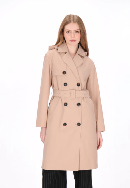 DreiMaster Klassik Women's Coat