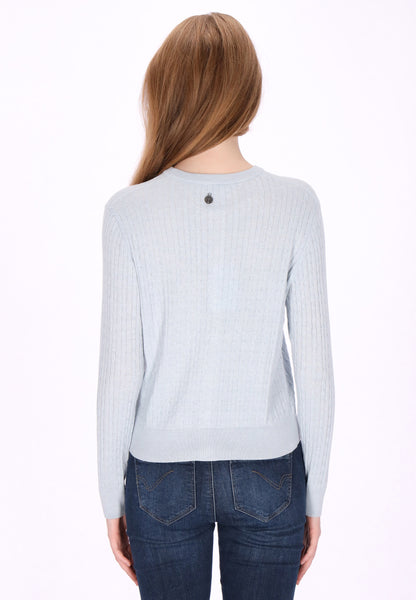 DreiMaster Maritim Women's Cardigan