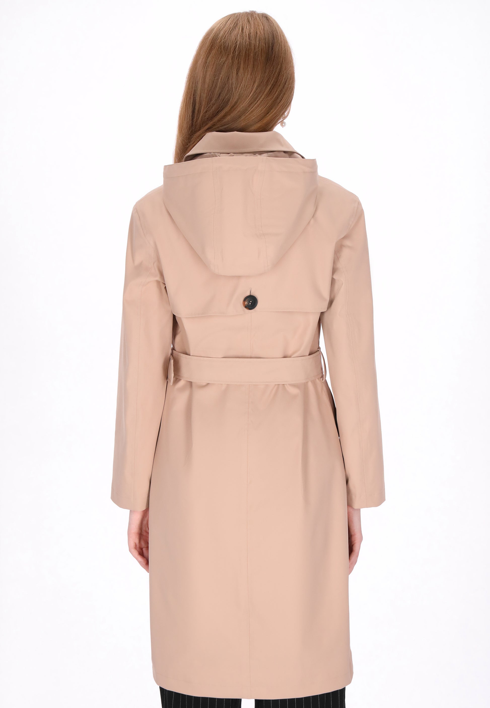 DreiMaster Klassik Women's Coat