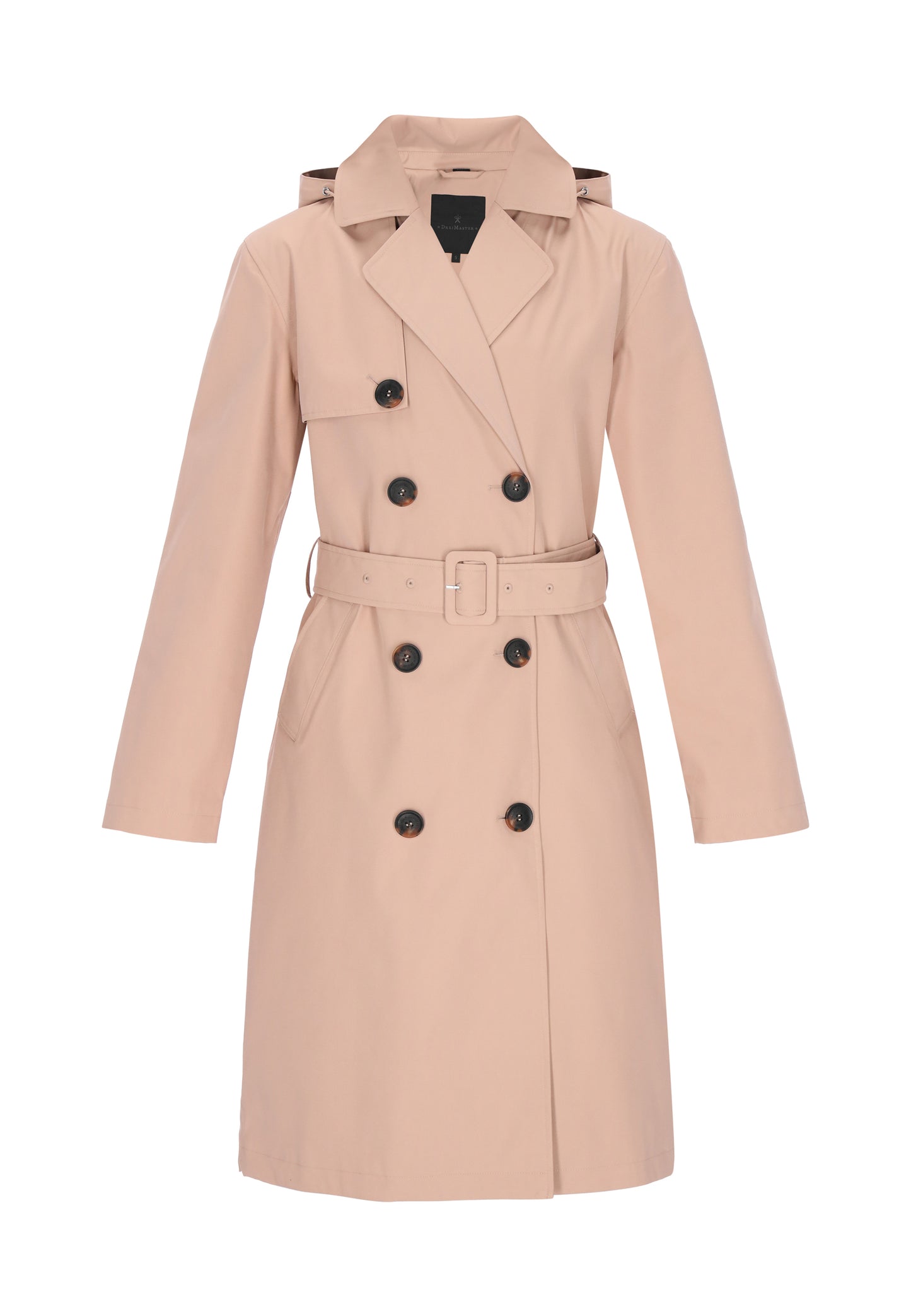 DreiMaster Klassik Women's Coat
