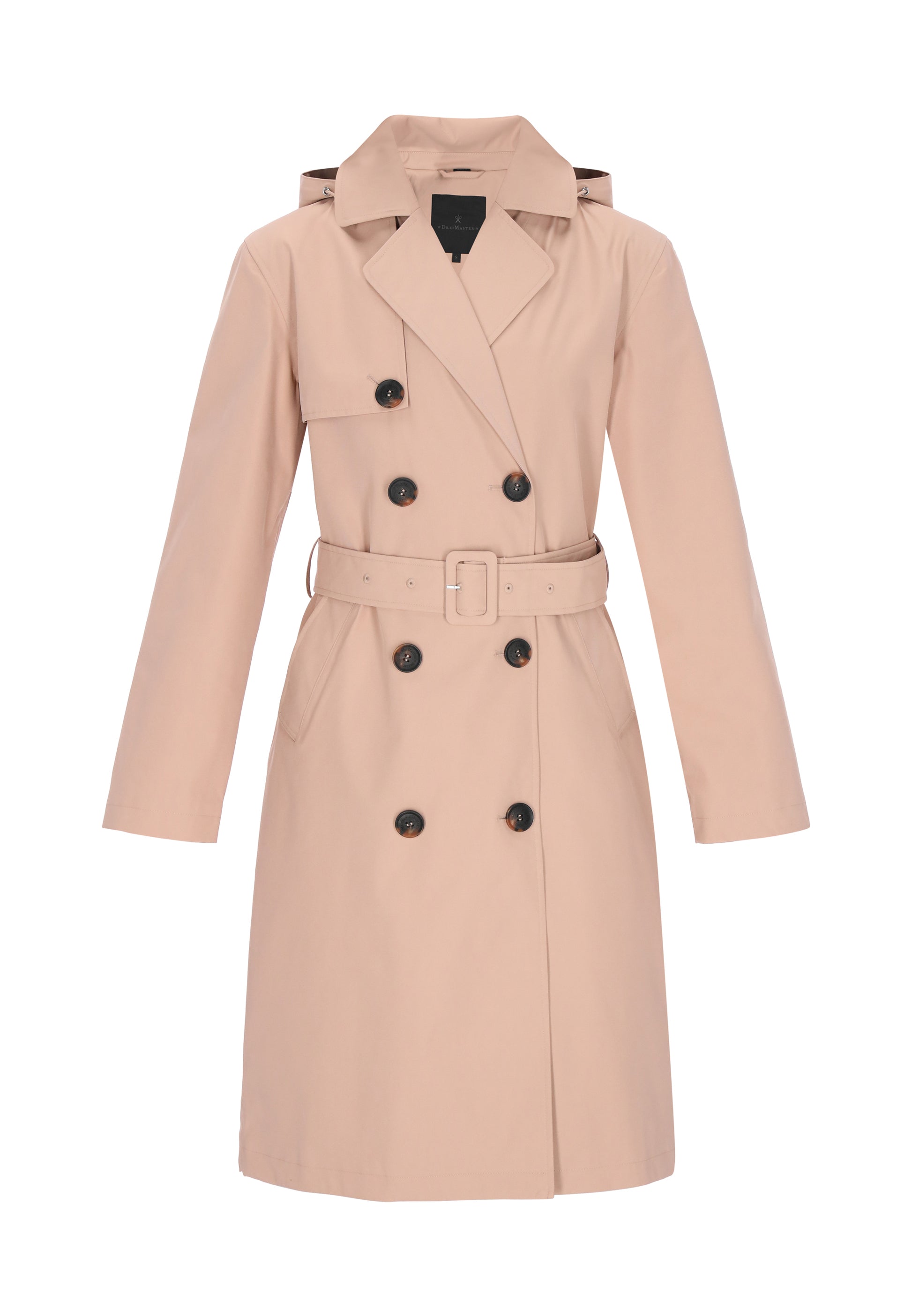 DreiMaster Klassik Women's Coat