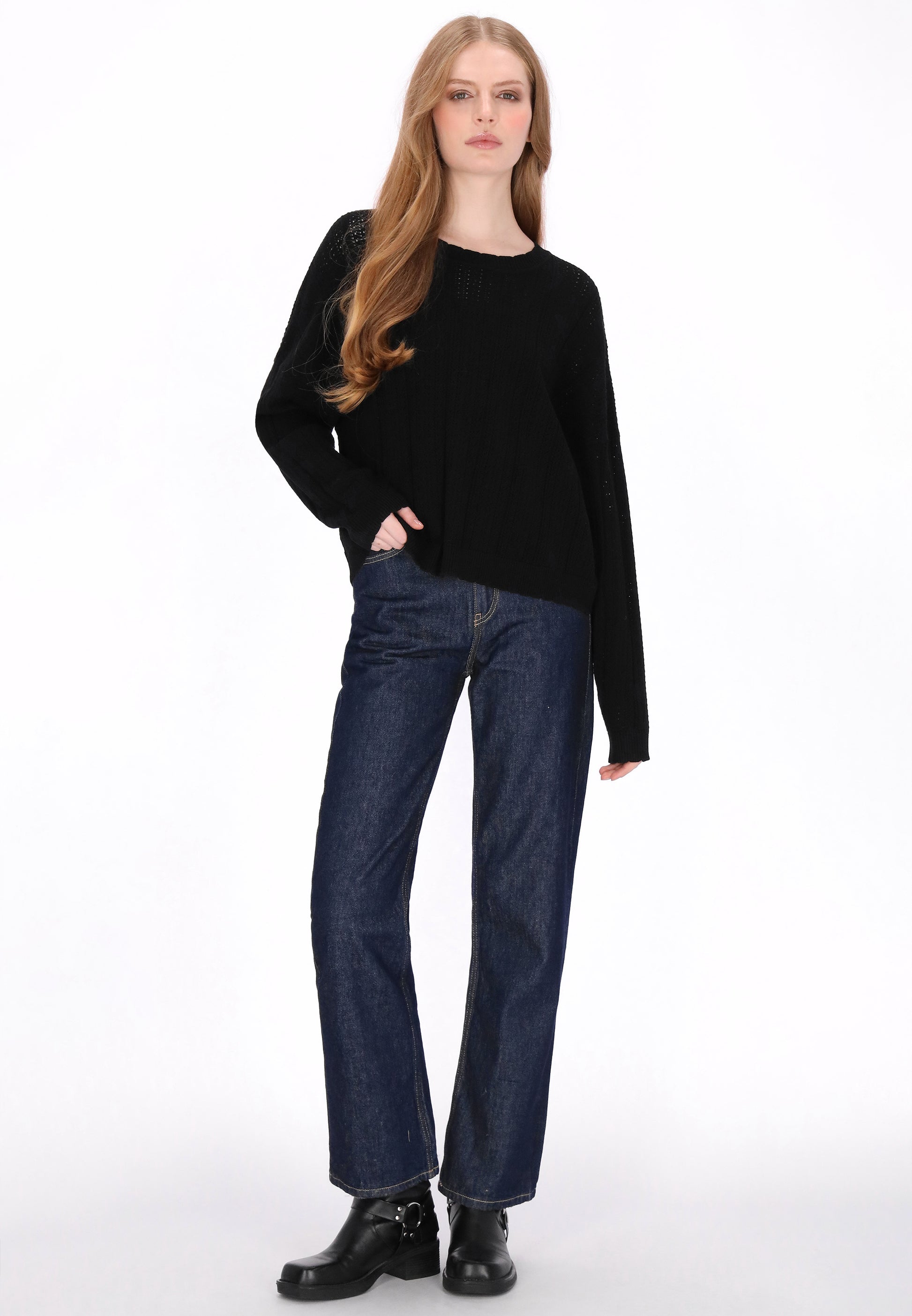 DreiMaster Vintage Women's Sweater