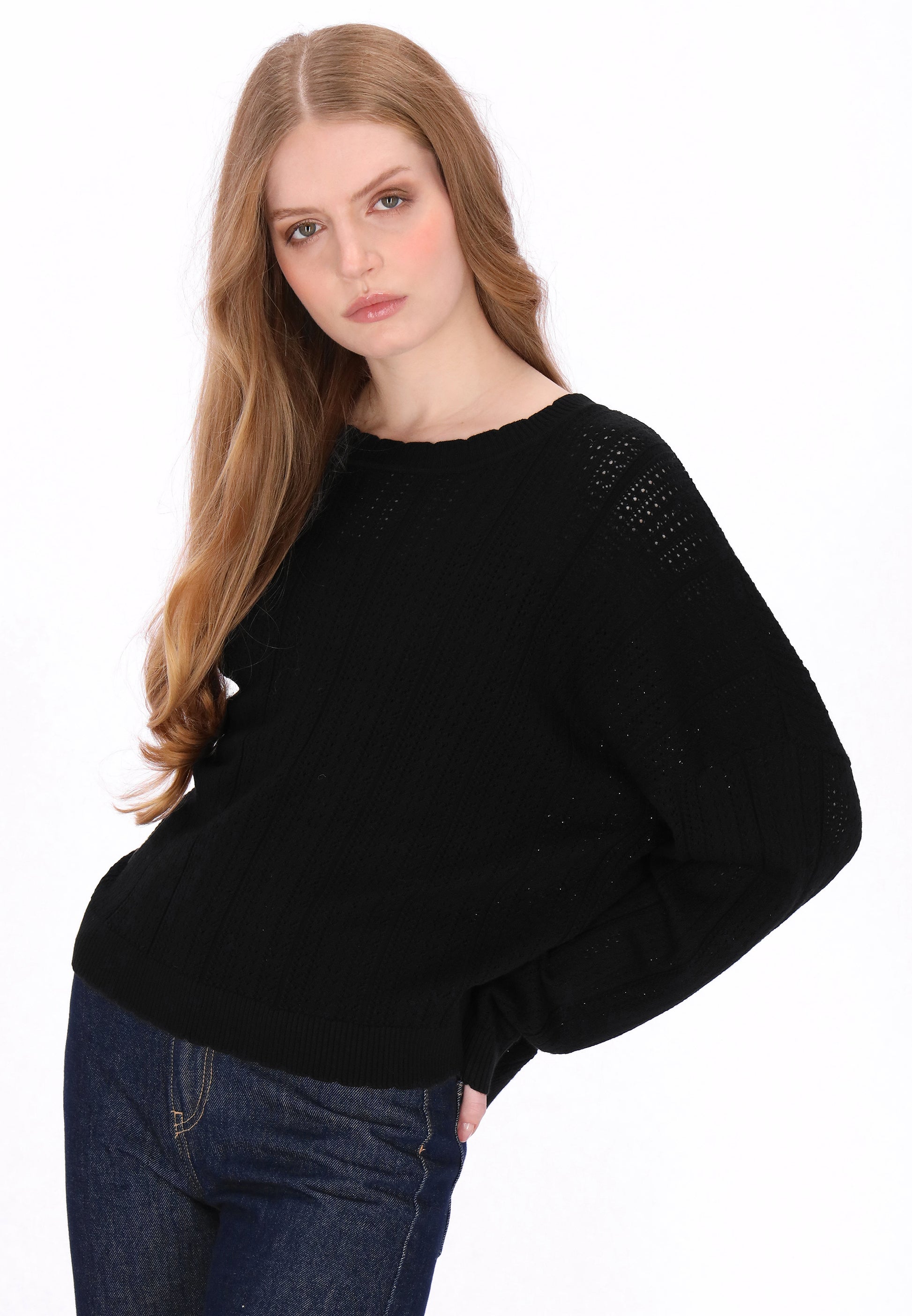 DreiMaster Vintage Women's Sweater