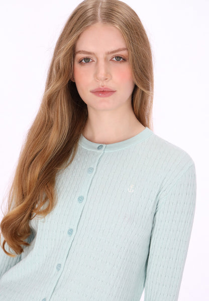 DreiMaster Maritim Women's Cardigan