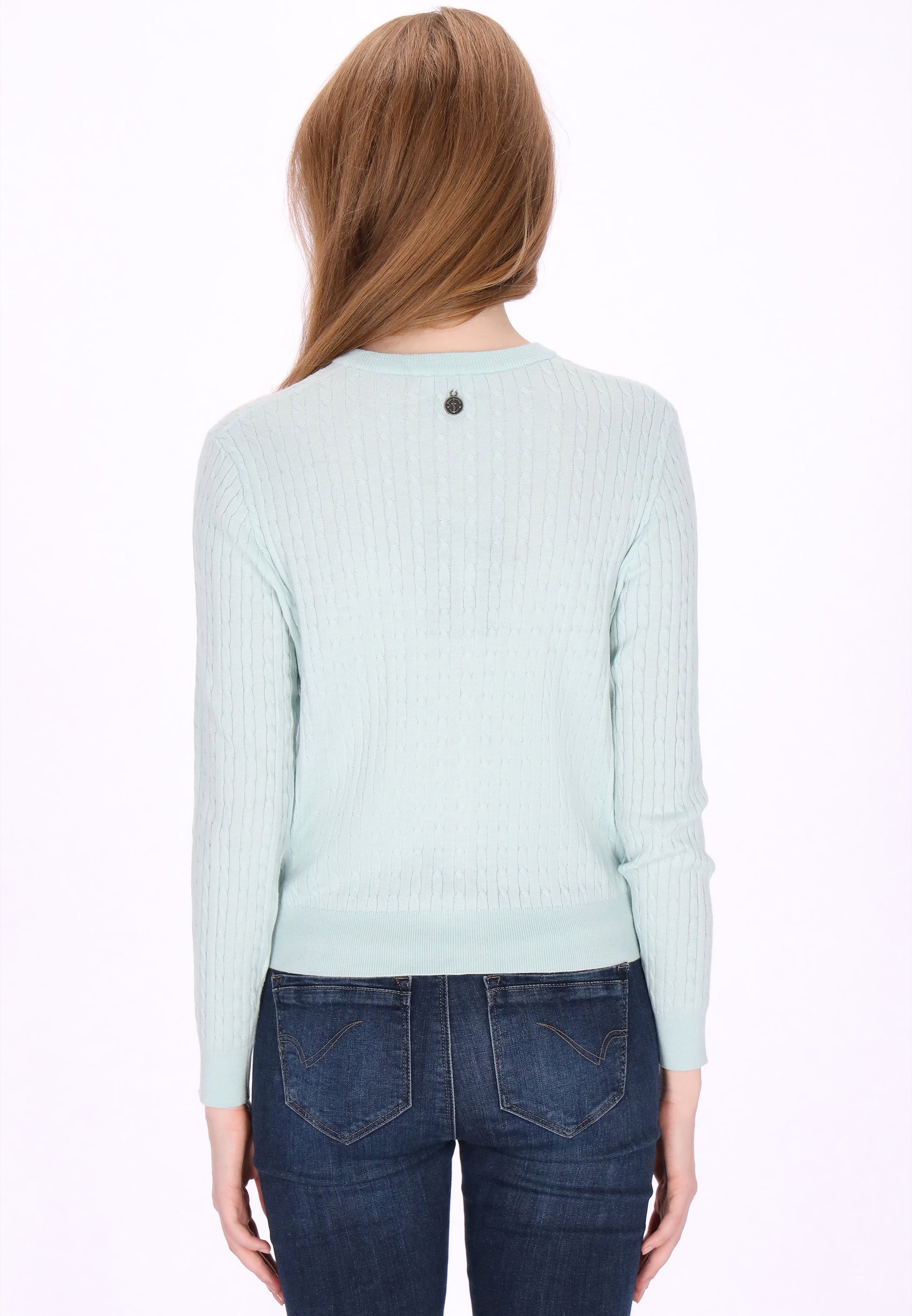 DreiMaster Maritim Women's Cardigan