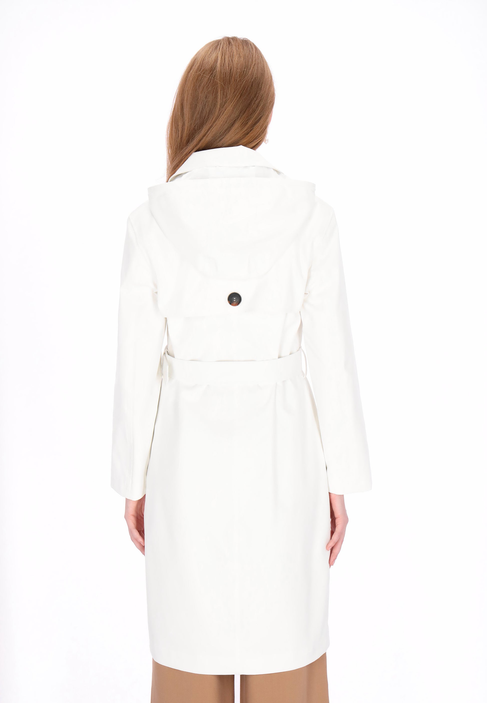 DreiMaster Klassik Women's Coat