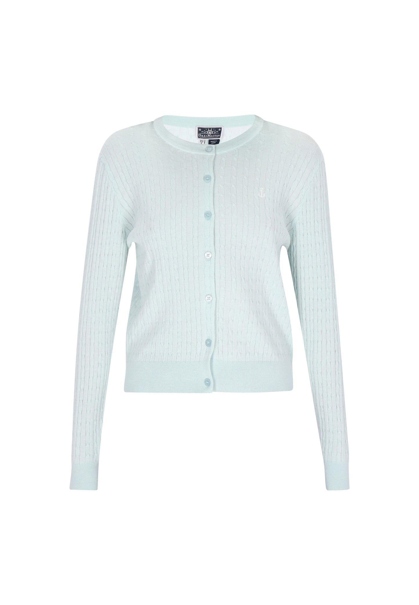 DreiMaster Maritim Women's Cardigan