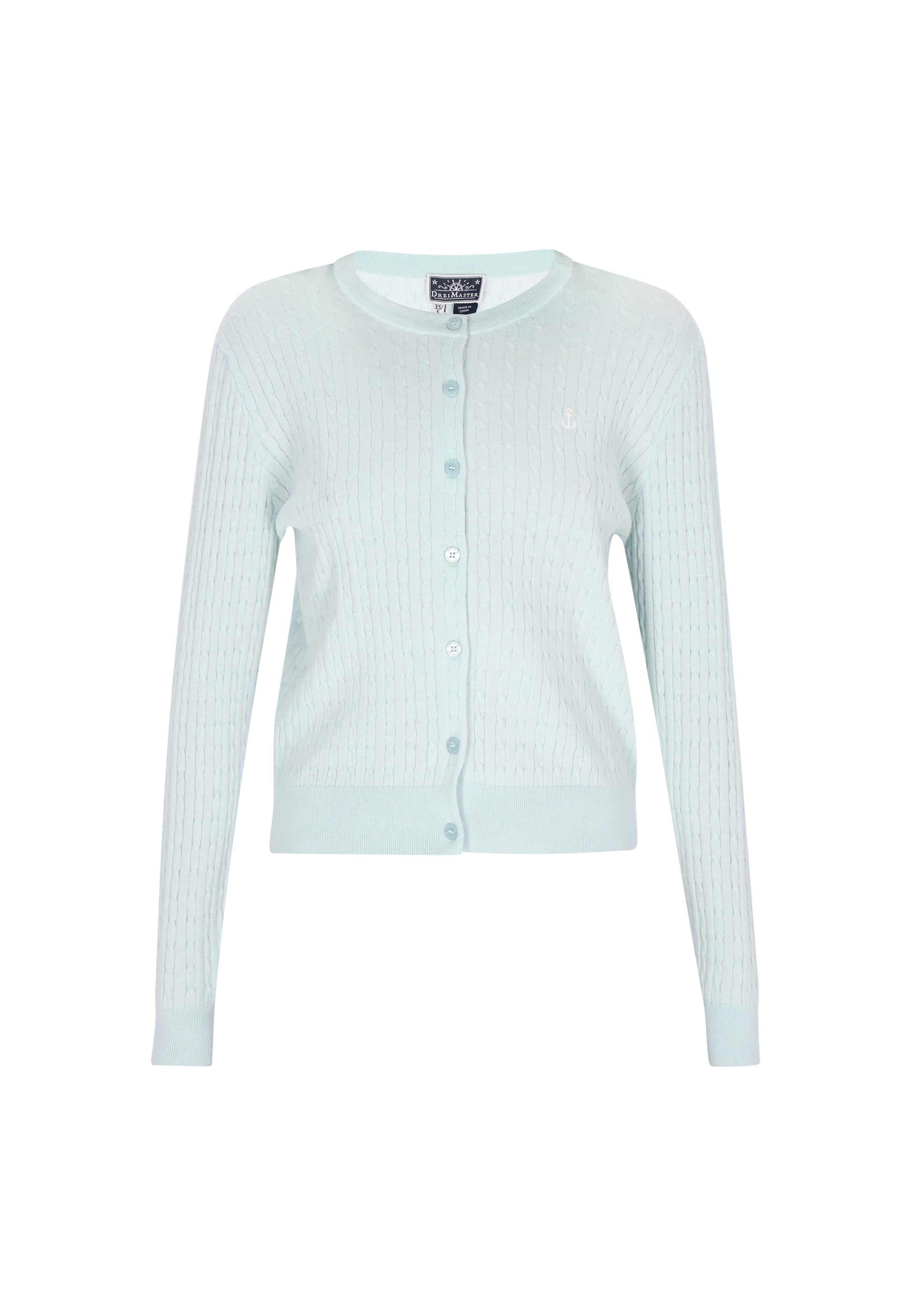 DreiMaster Maritim Women's Cardigan