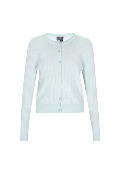 DreiMaster Maritim Women's Cardigan