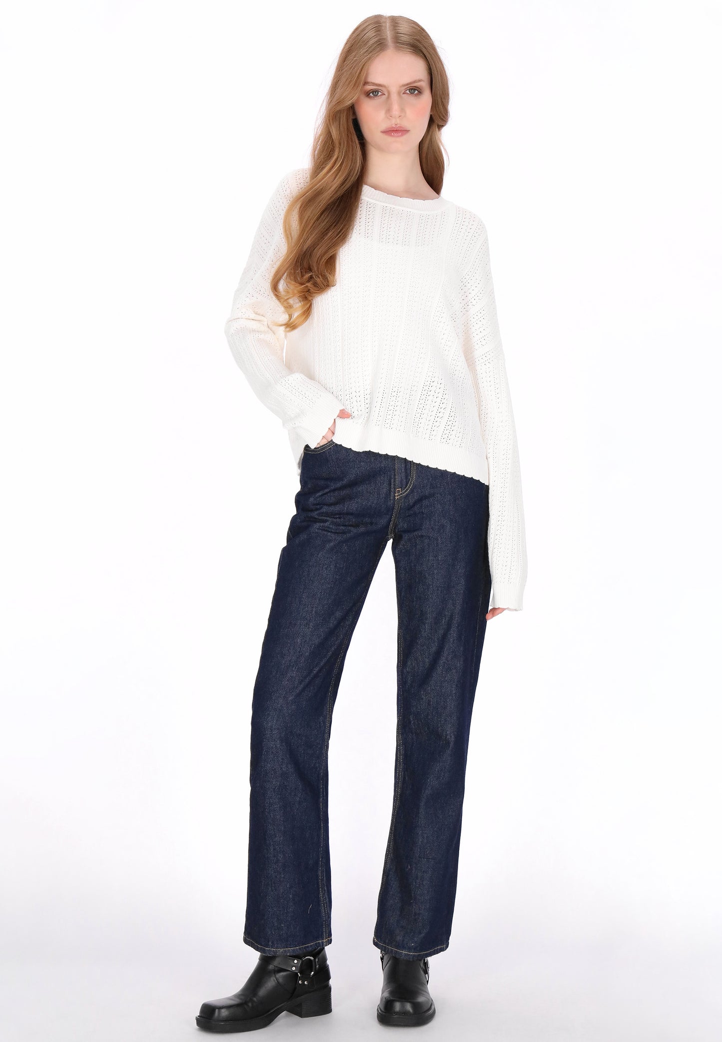 DreiMaster Vintage Women's Sweater