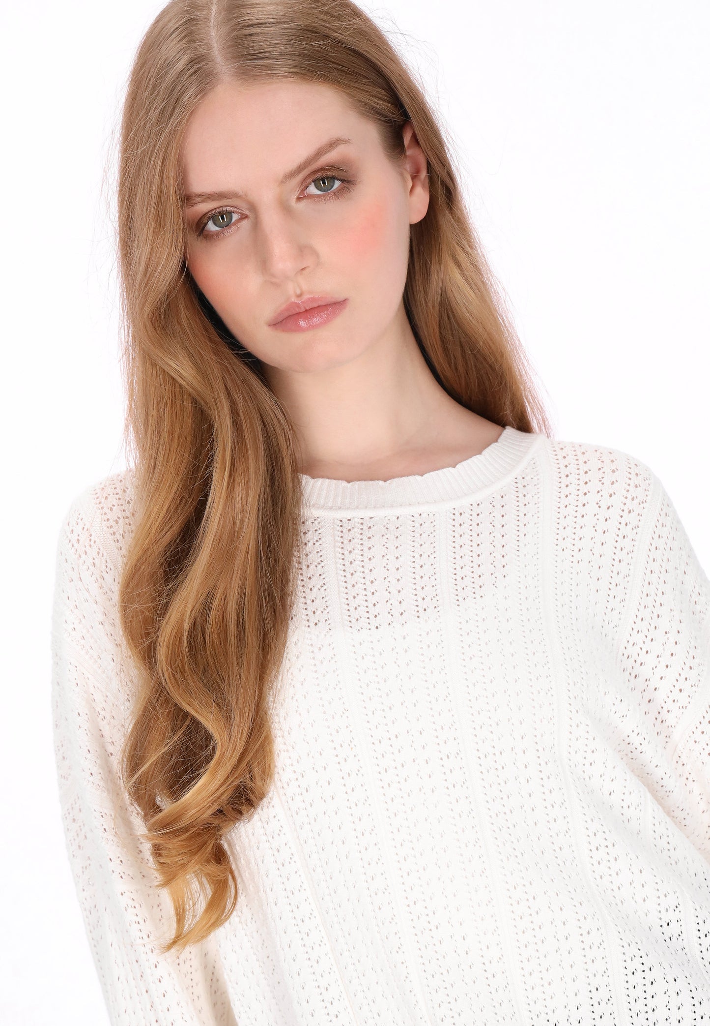 DreiMaster Vintage Women's Sweater