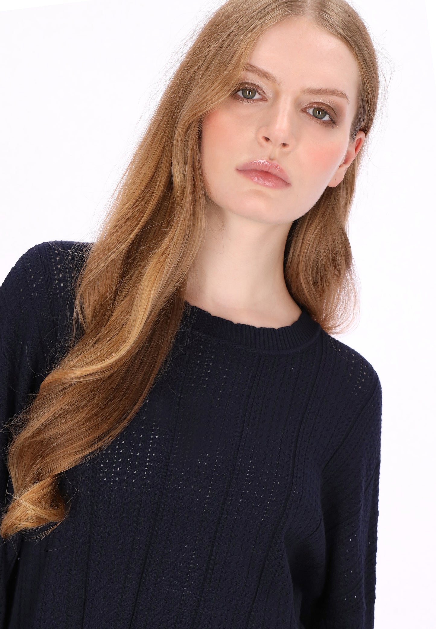 DreiMaster Vintage Women's Sweater