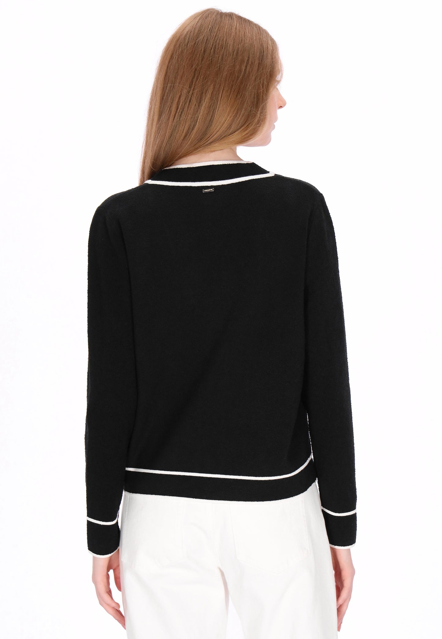 DreiMaster Maritim Women's Cardigan