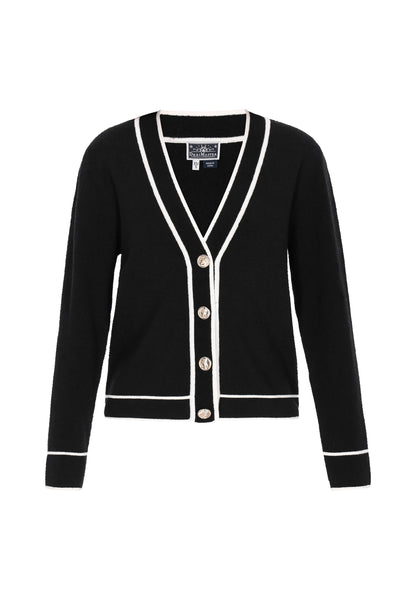 DreiMaster Maritim Women's Cardigan