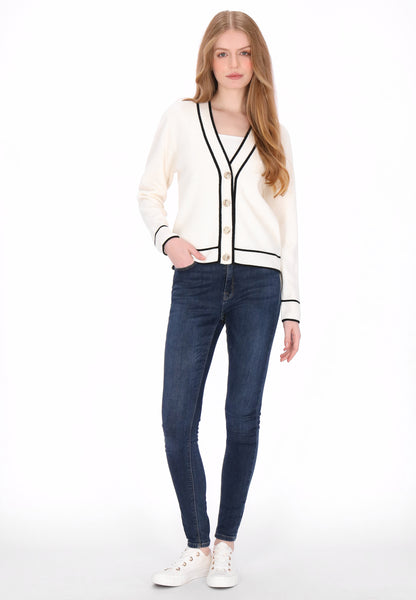 DreiMaster Maritim Women's Cardigan