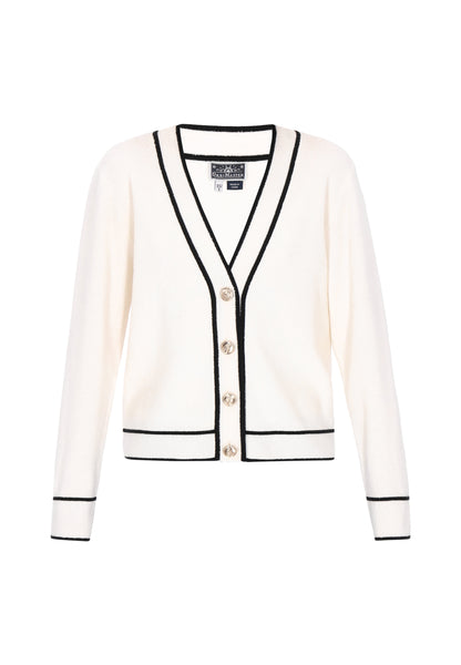 DreiMaster Maritim Women's Cardigan