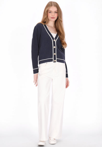 DreiMaster Maritim Women's Cardigan