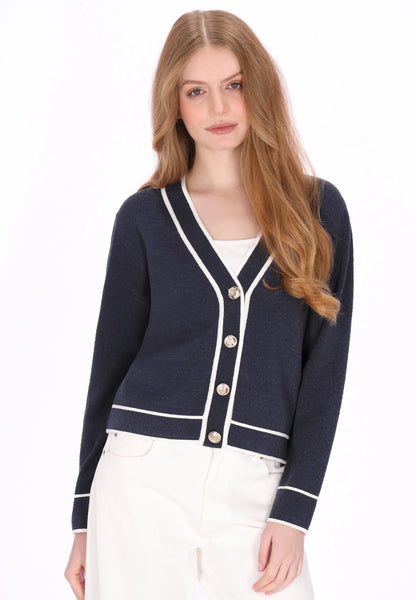 DreiMaster Maritim Women's Cardigan