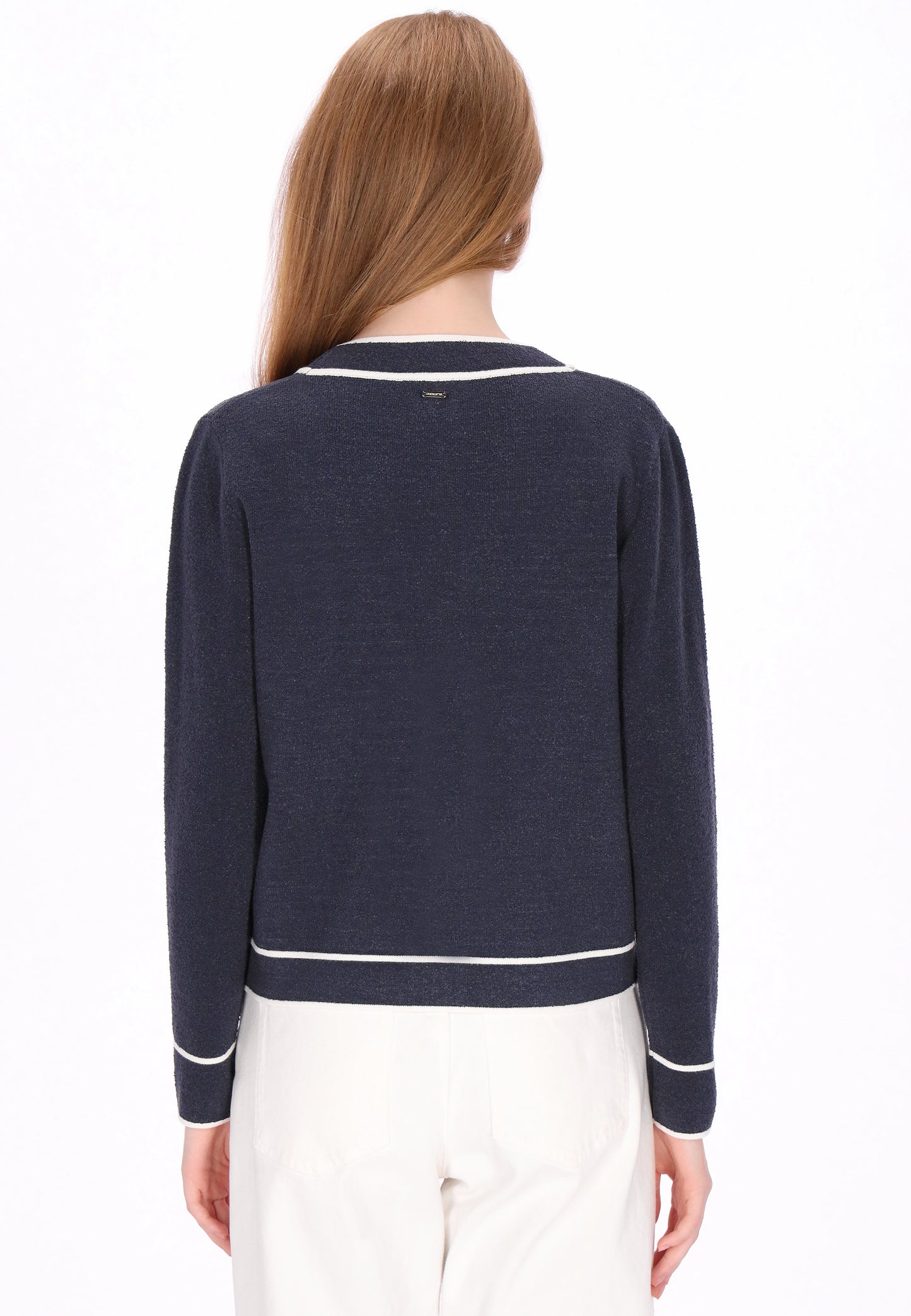 DreiMaster Maritim Women's Cardigan